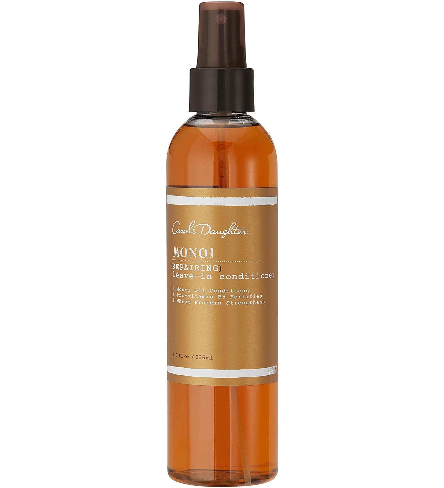 Carols Daughter Monoi Repairing Leave In Conditioner - 8 fl oz - Buy Online on GoSupps.com