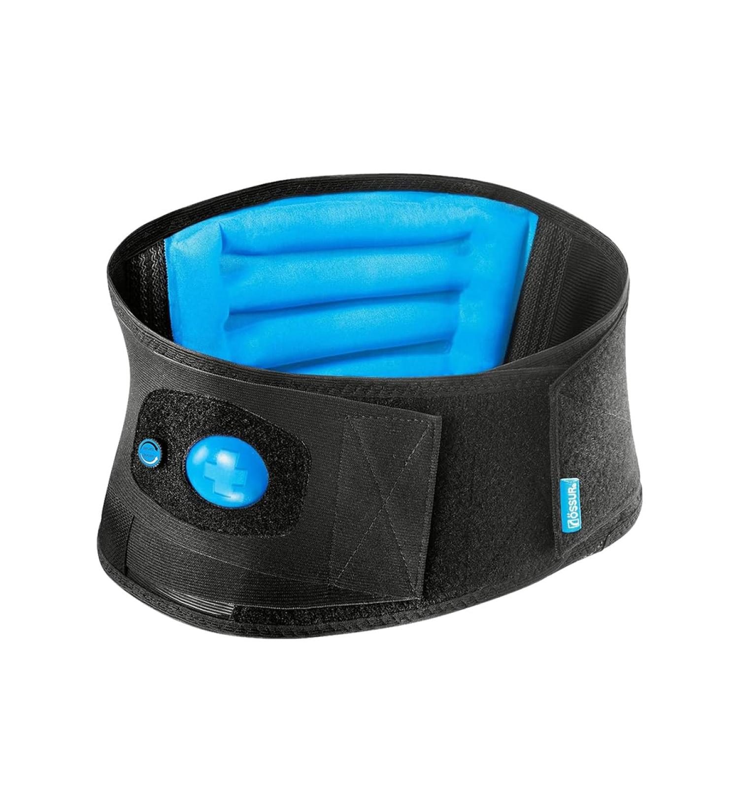  ssur Formfit Back Support Air | Advanced Lumbar Brace for Pain Relief Posture Correction & Spinal Health - Medium - Buy Online on GoSupps.com