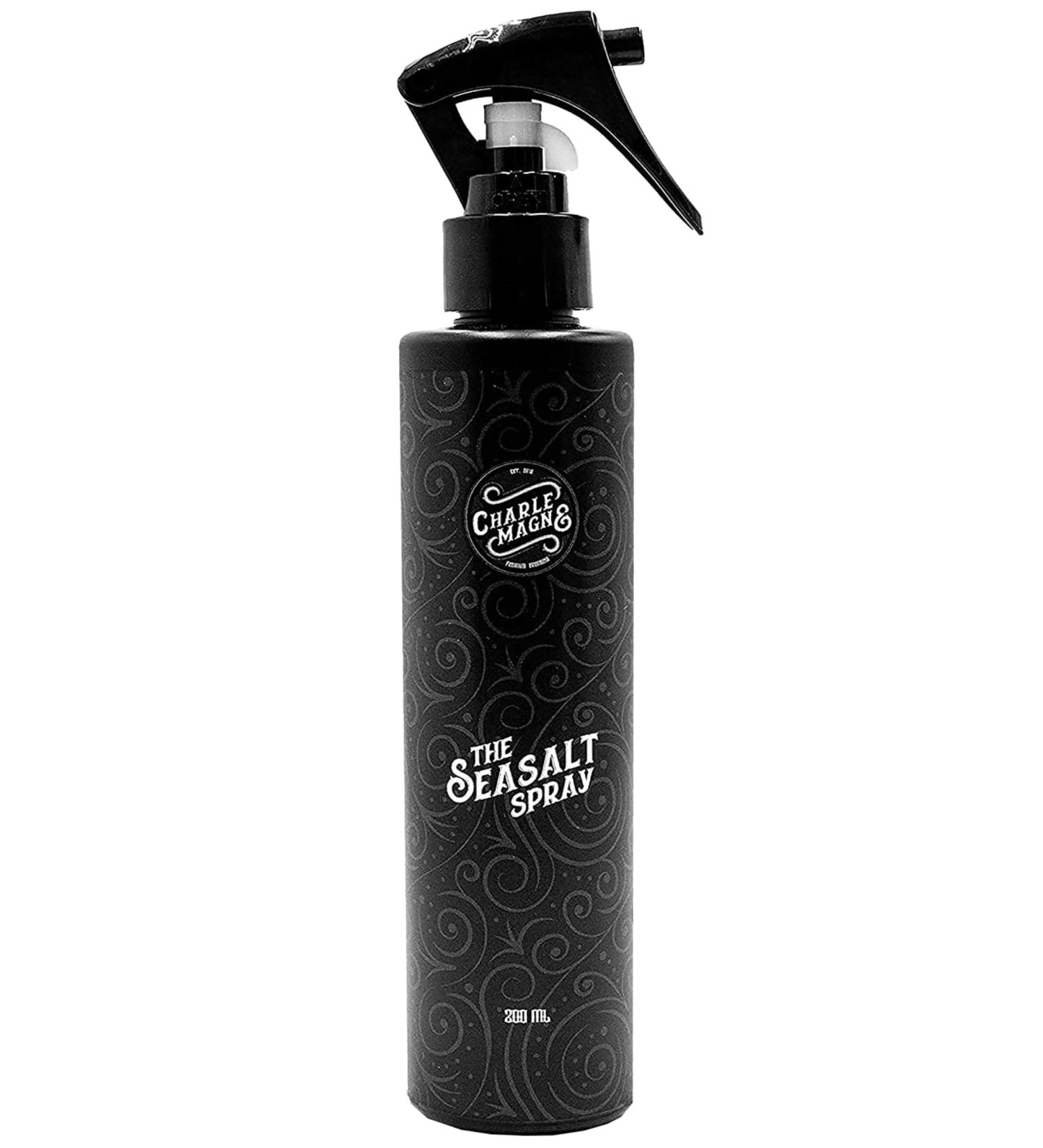 Sea Salt Spray for Men - Salt Water Texture & Volume Spray for Men s Beach Waves & Curls with Heat Protection 200 ml - Made in Germany Lime - Pack of 01 ( (200ml) 6.7 Fl Oz (Pack of 1) - Buy Online on GoSupps.com