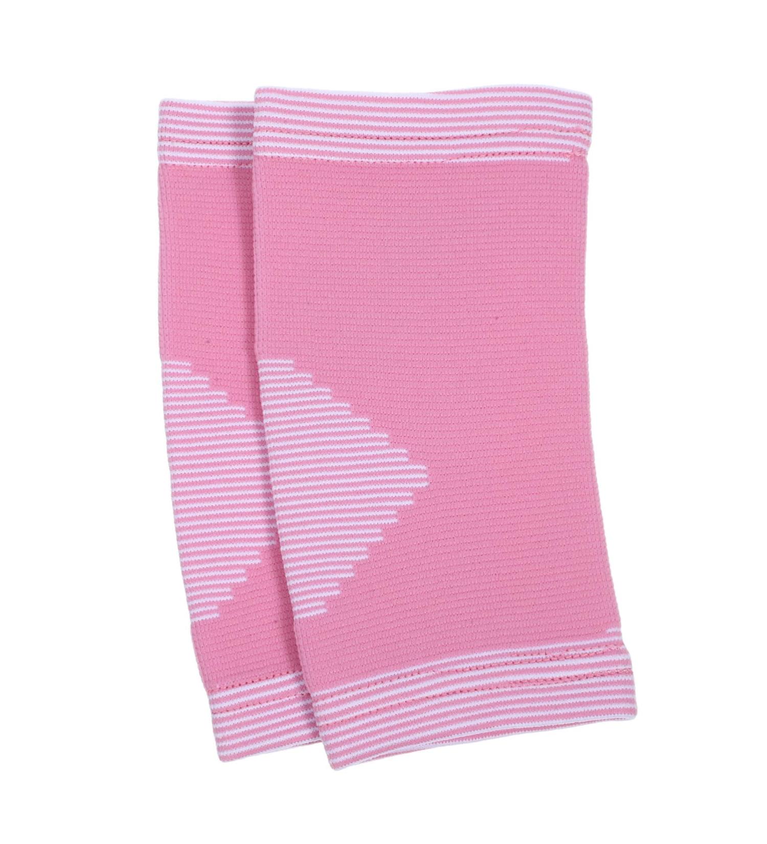 Toddmomy Ankle Protector Socks - 4 Pairs Ankle Support & Wraps for Kids | Sports Ankle Braces for Sprain Protection - Buy Online on GoSupps.com