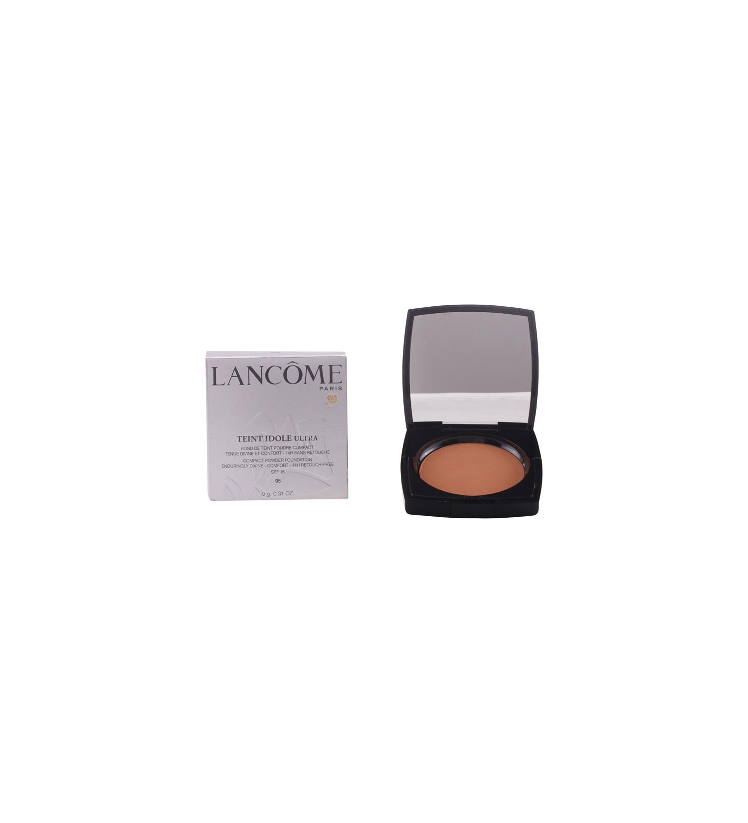 Lanc me LANCOME - Ultra Compact Idol Tint #05 Beige Hazelnut 9 g - Unisex