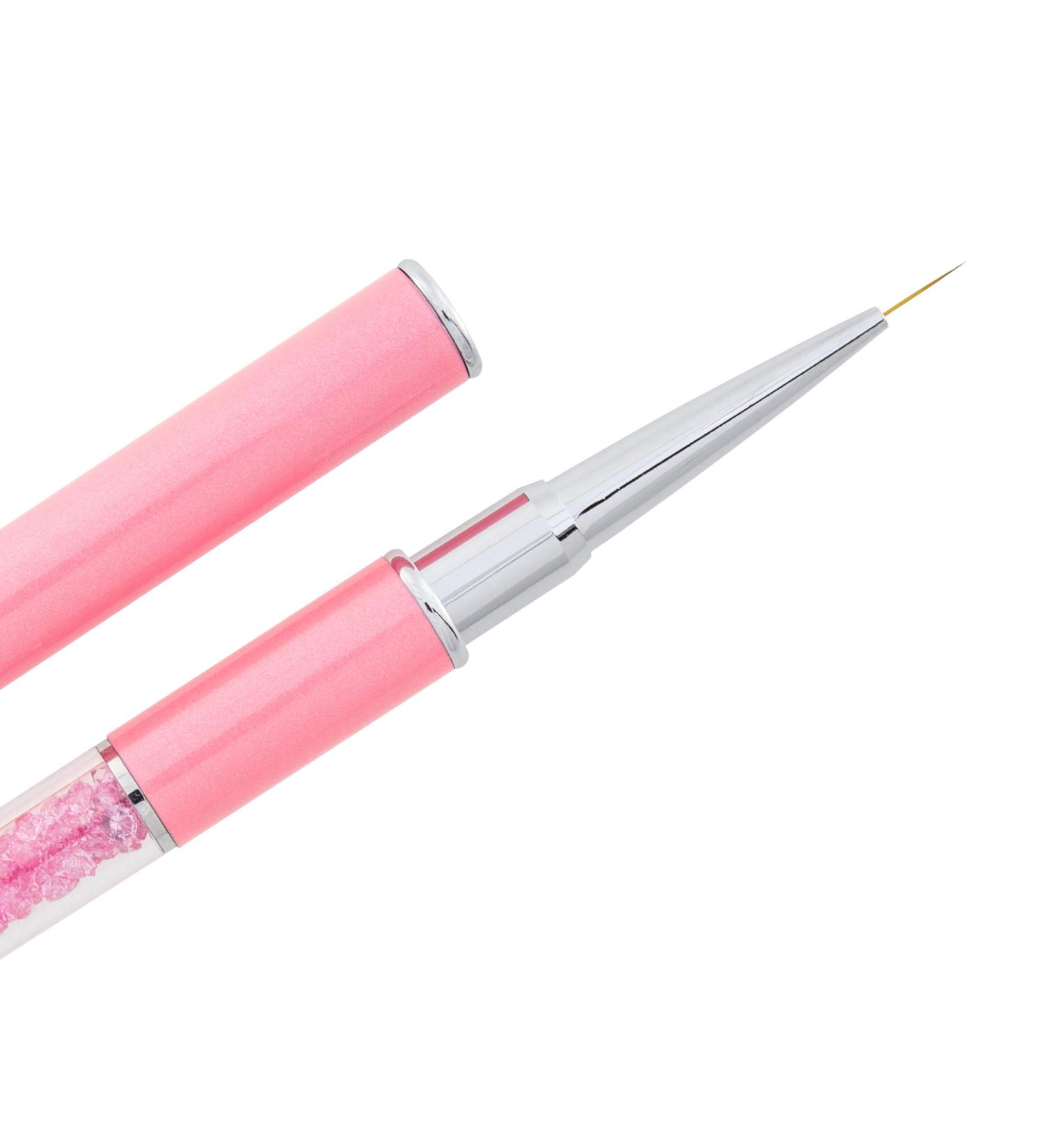 Design Nailart Brush Striper Acrylic - Size S