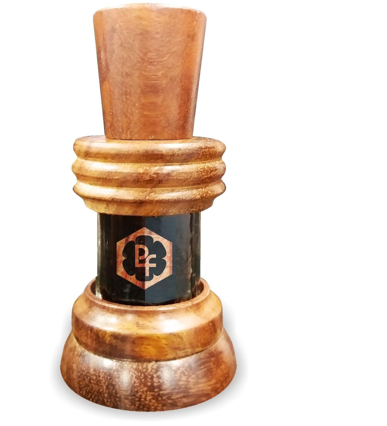 Parag Fragrances Oudh of Egypt Attar for Men - 6ml Alcohol-Free | Best Long-Lasting Natural Agarwood Perfume for Winter - Buy Online on GoSupps.com