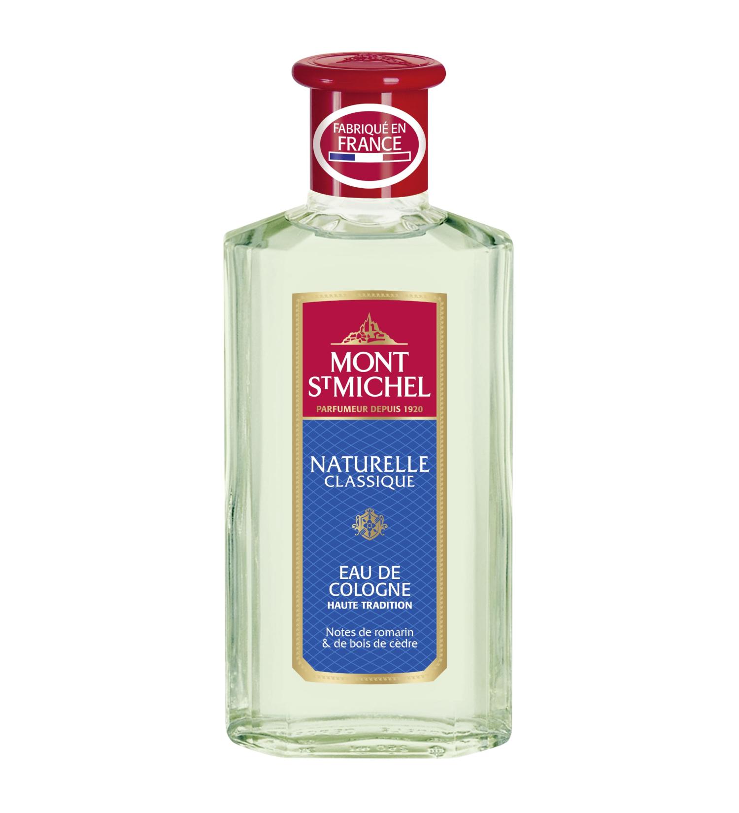 Mont St Michel (Naturelle) 500 ML Splash