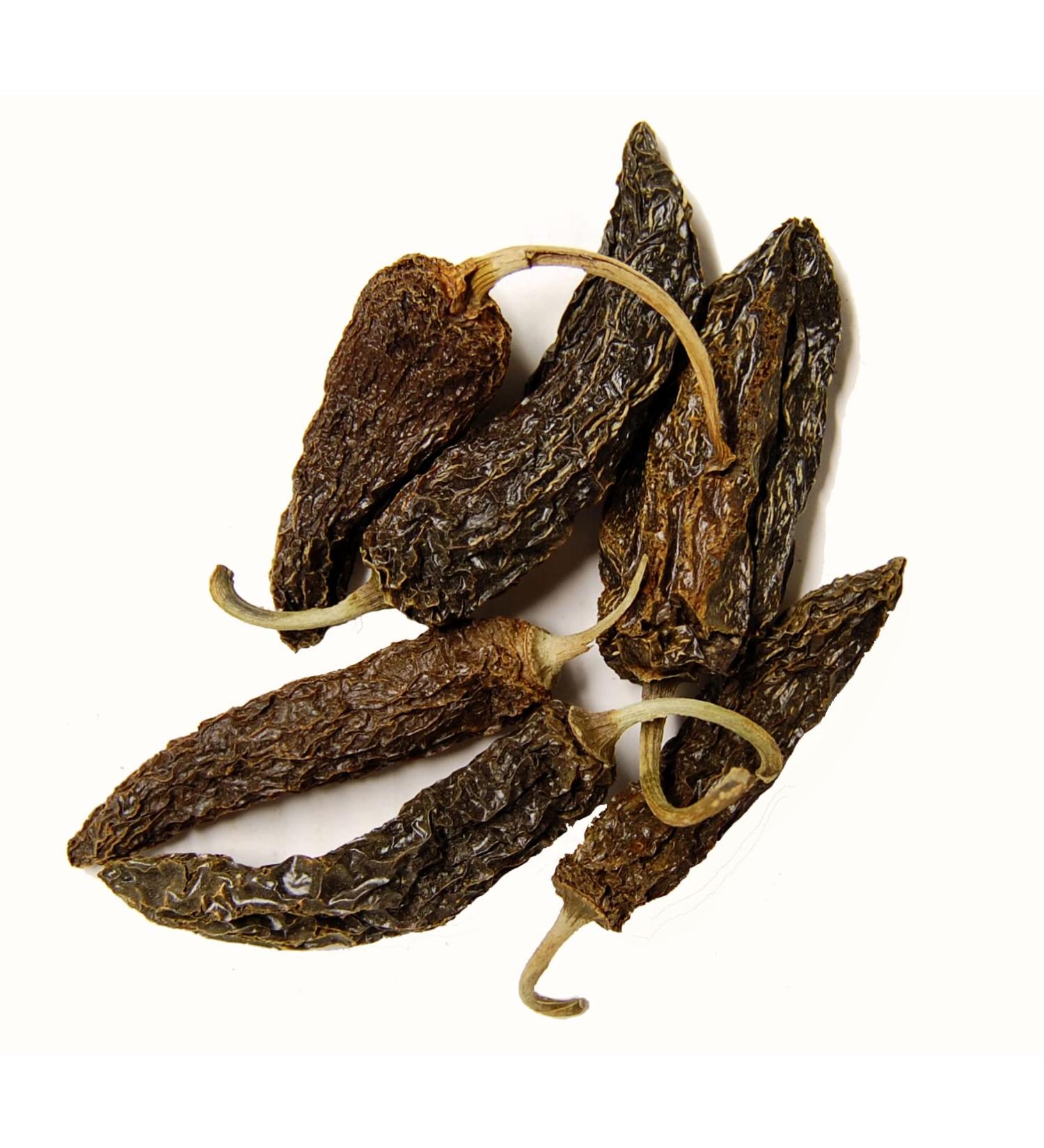 Las Catrinas Jalapeno Whole Dried Chilli 20 x 35g Case/Mexican Hot Dried Jalapeno Chilli Peppers for Cooking Dry Spicy Chilli Peppers - Buy Online on GoSupps.com