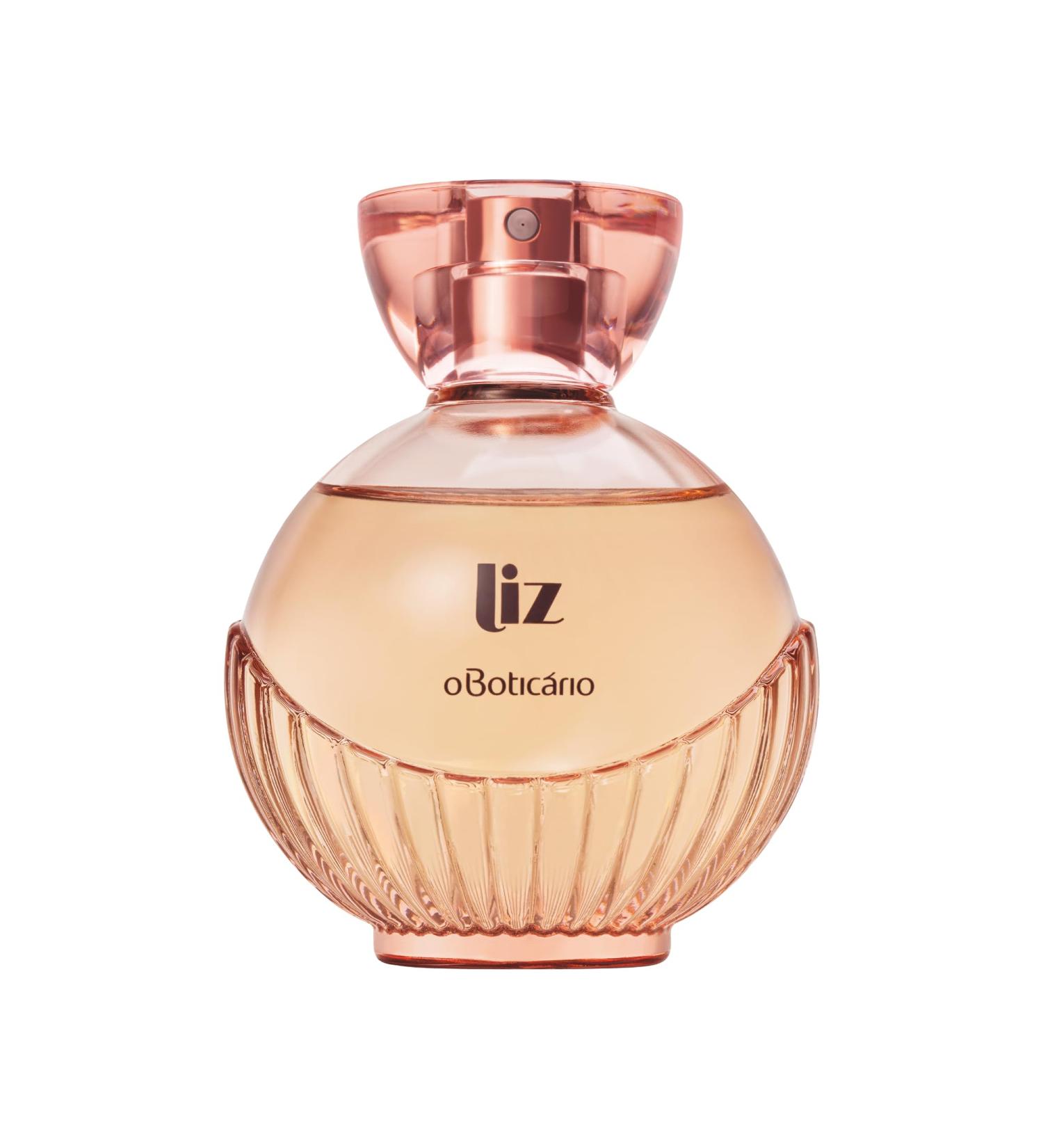 O Botic rio Liz Eau de Toilette Fragrance for Women Iris and Vetiver Perfume of Strength and Femininity 3.4 Ounce - Buy Online on GoSupps.com