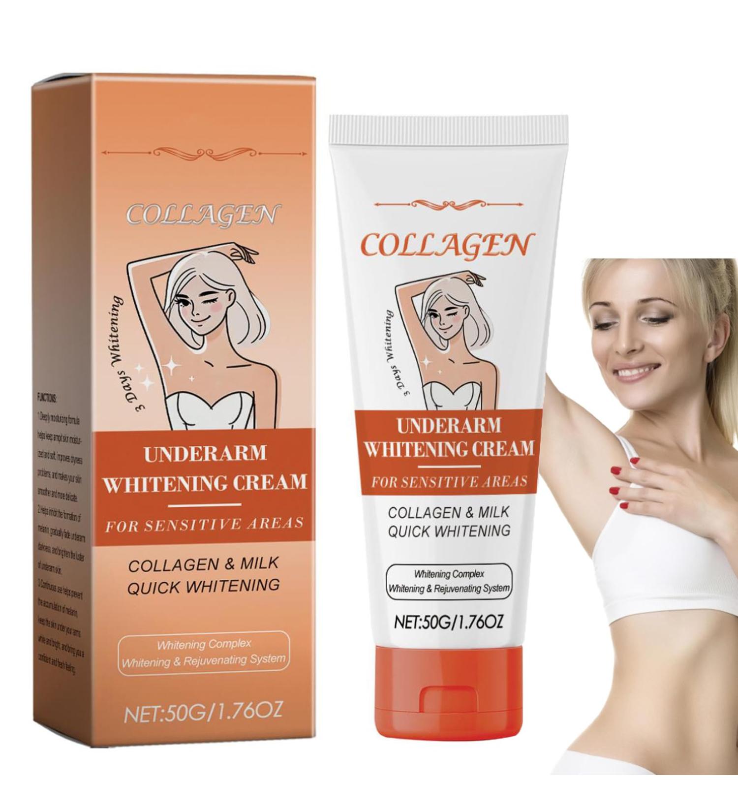 Whitening Cream for Intimate Parts Whitening Cream for Intimate Parts Armpit Whitening Cream Lightening Cream for Armpits Bleaching Cream for Intimate Parts - Buy Online on GoSupps.com
