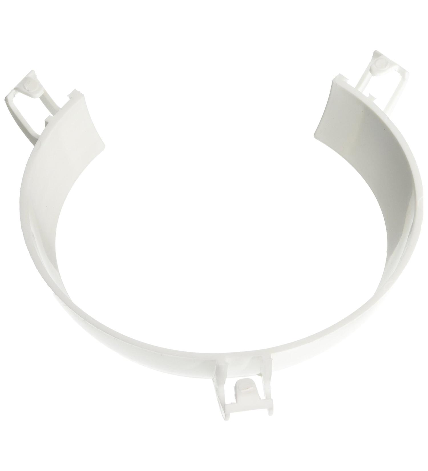 NRS Healthcare Clip-on Plate Surround | Easy-to-Attach Dining Aid - Buy Online on GoSupps.com