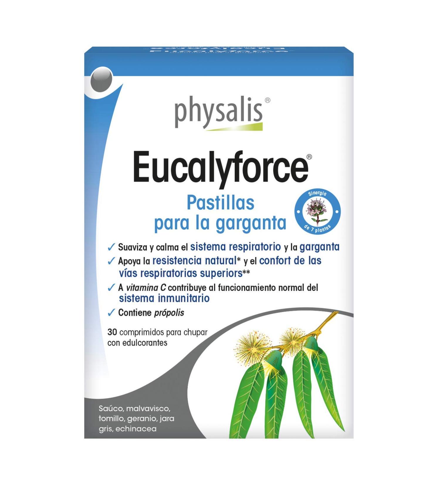 Physalis Physalis Food Supplement - 150g