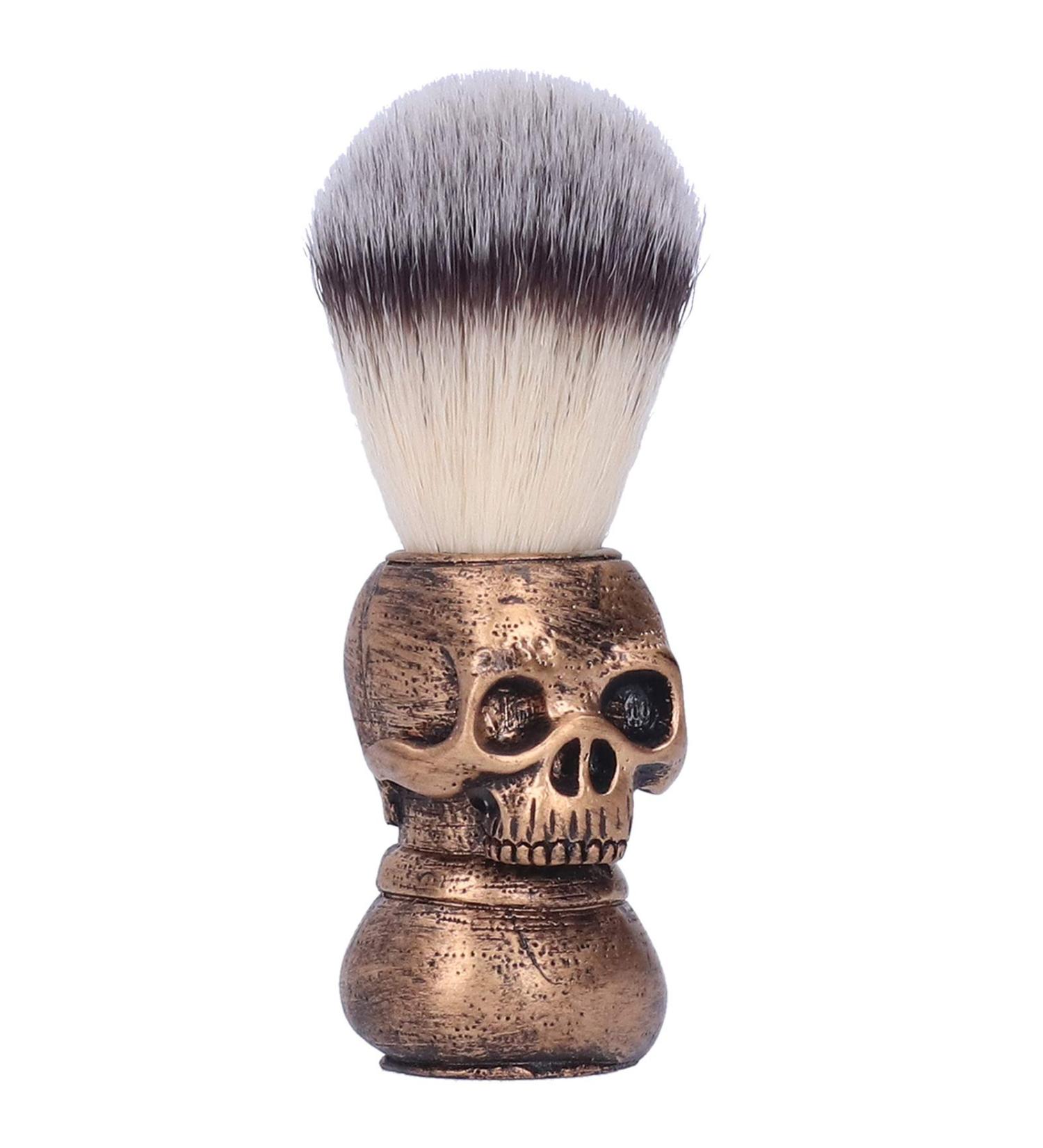 Original Pure Shaving Brush for Men - Achieve the Best Shave of Your Life | Premium Men's Shaving Brush - Worldwide Shipping - Buy Online on GoSupps.com