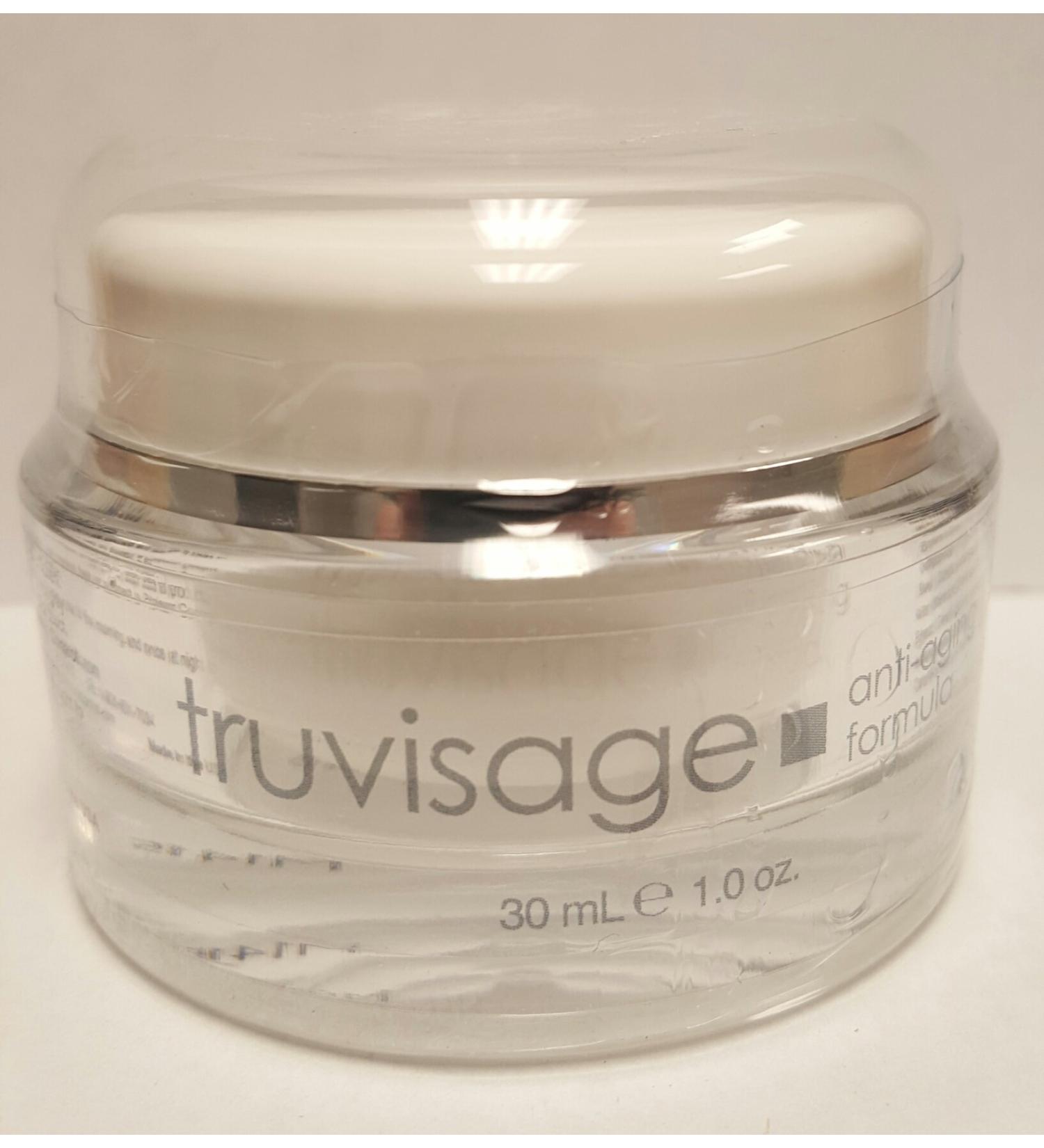 Buy Anti-Aging Cream - Day & Night with SPF 30 | Best Anti-Wrinkle Solutions Worldwide - Buy Online on GoSupps.com