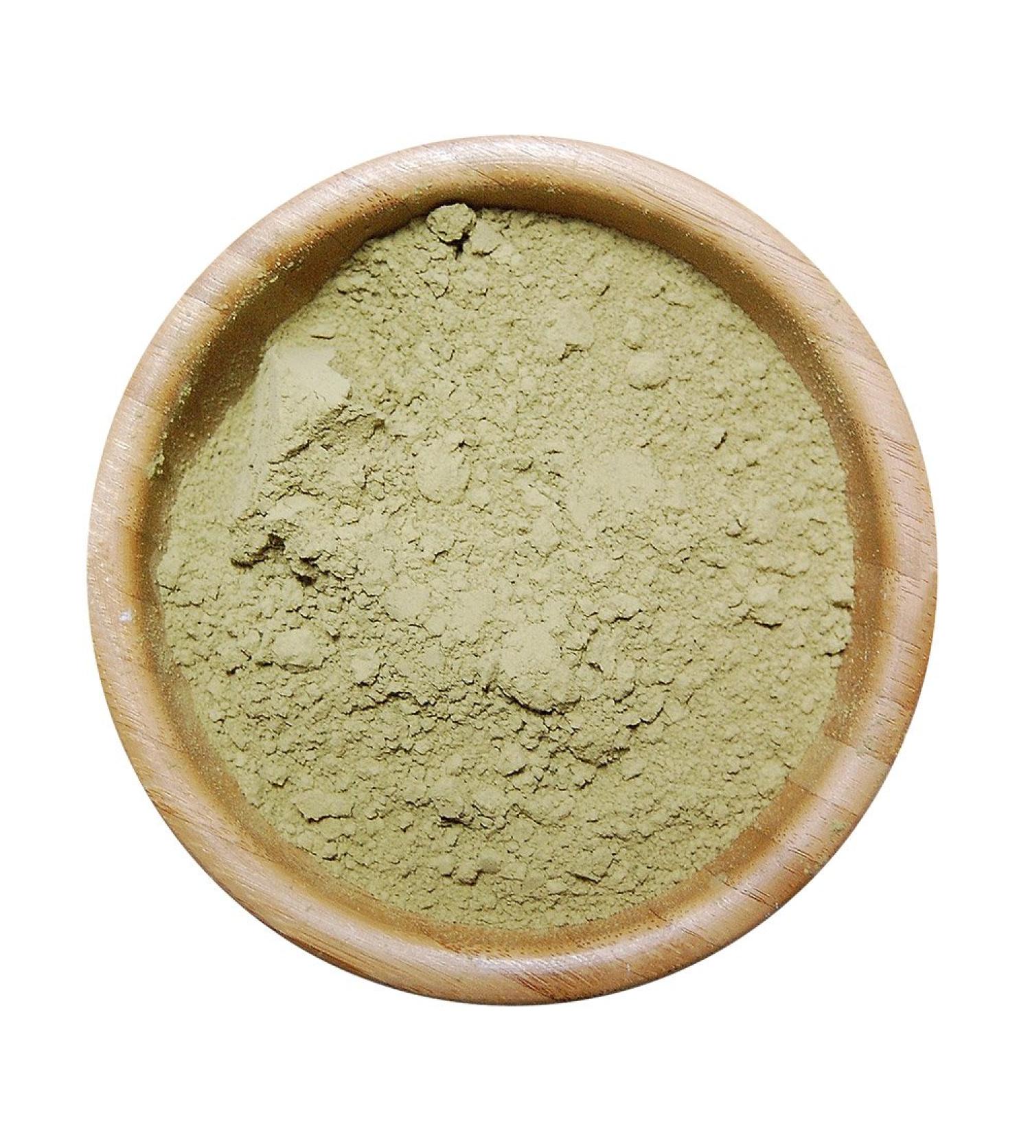 Biokyma - Hen neutral (Cassia obovata) - 1 kg | Henna for hair