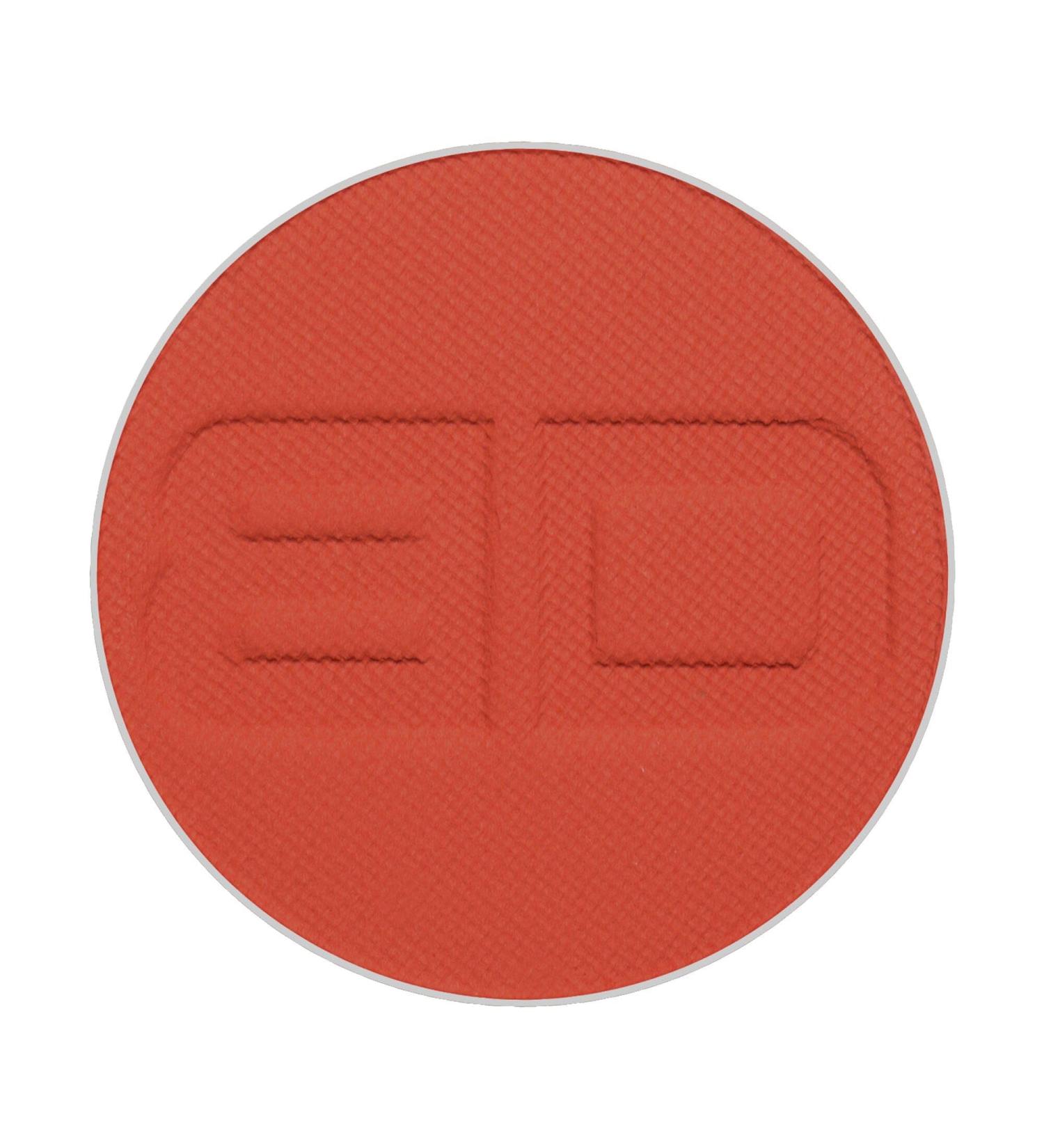  Beni Durrer Pigment Powder Refill Poppy Matte - Warm - 2.5g - Buy Online on GoSupps.com