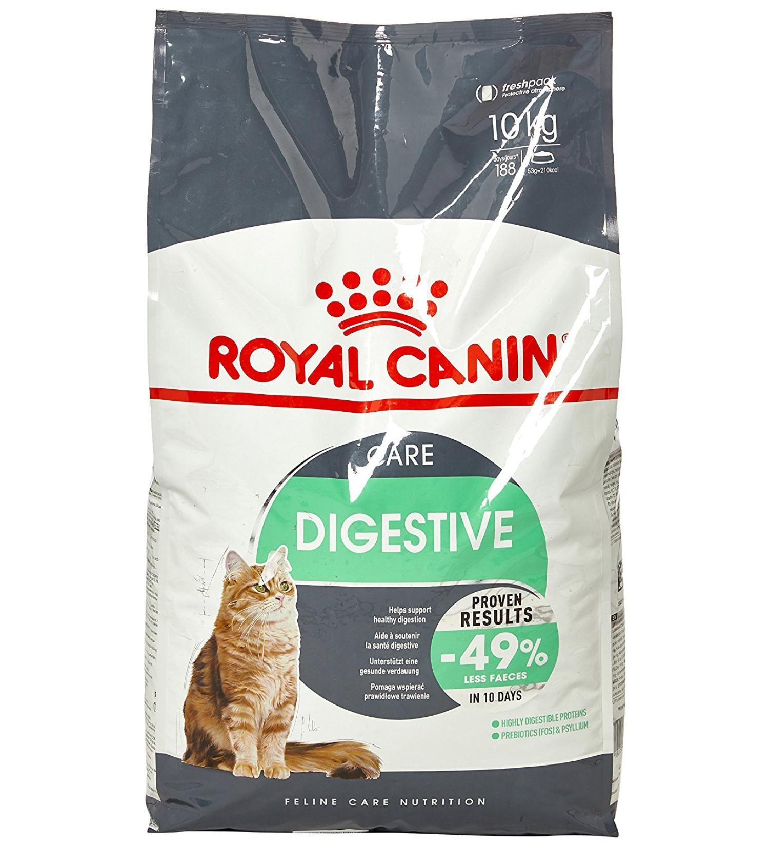 Royal Canin Digestive Comfort 10.0 kg - Buy Online on GoSupps.com