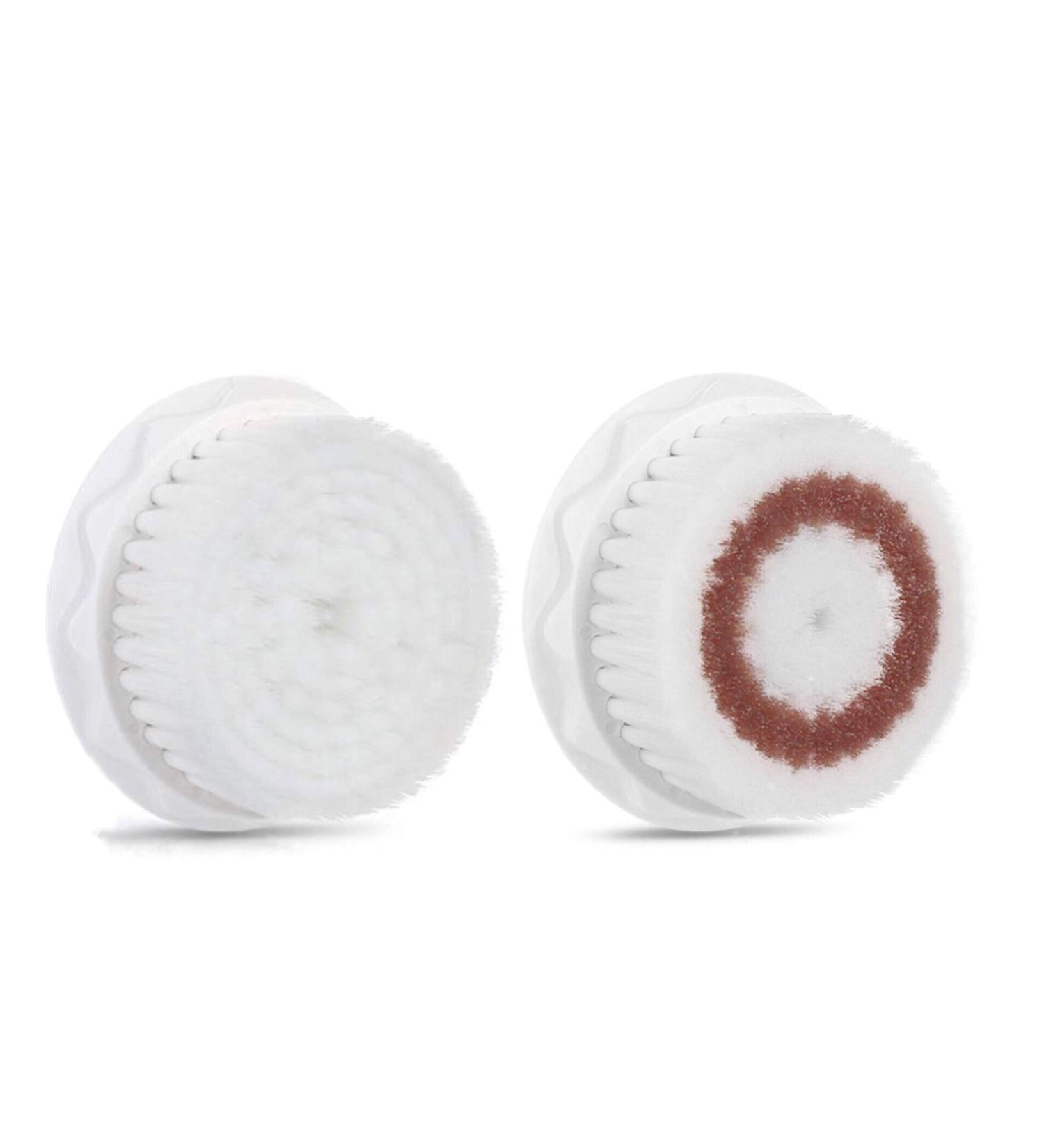 YouthLab Pure Radiance Bristle Replacement Heads - Premium Quality | Eco-Friendly | Fast International Shipping - Buy Online on GoSupps.com