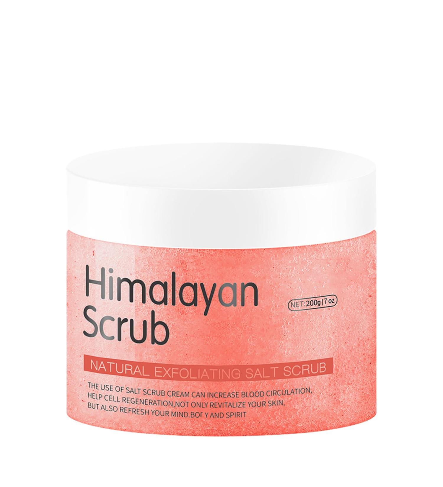 FGUUTYM Exfoliant pour pieds et corps avec collag ne et gommage pour raffermir la cellulite et la peau gr ce au gommage corporel exfoliant nettoyage en profondeur huile de jojoba au caf et noix de - Buy Online on GoSupps.com