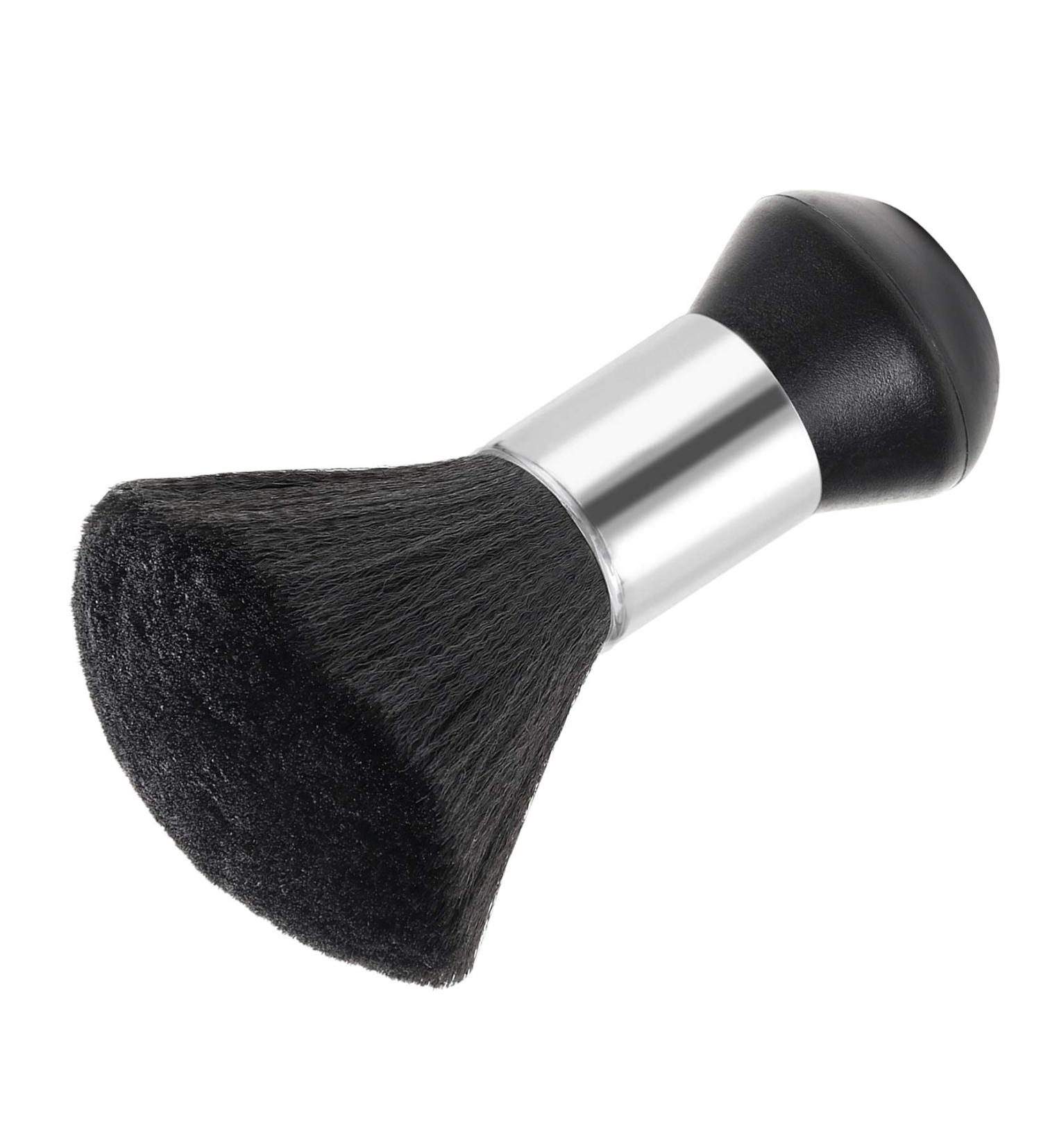 Premium Hairdresser Brush & Neck Brush - Essential Hairdressing Accessories | Trixes - Buy Online on GoSupps.com