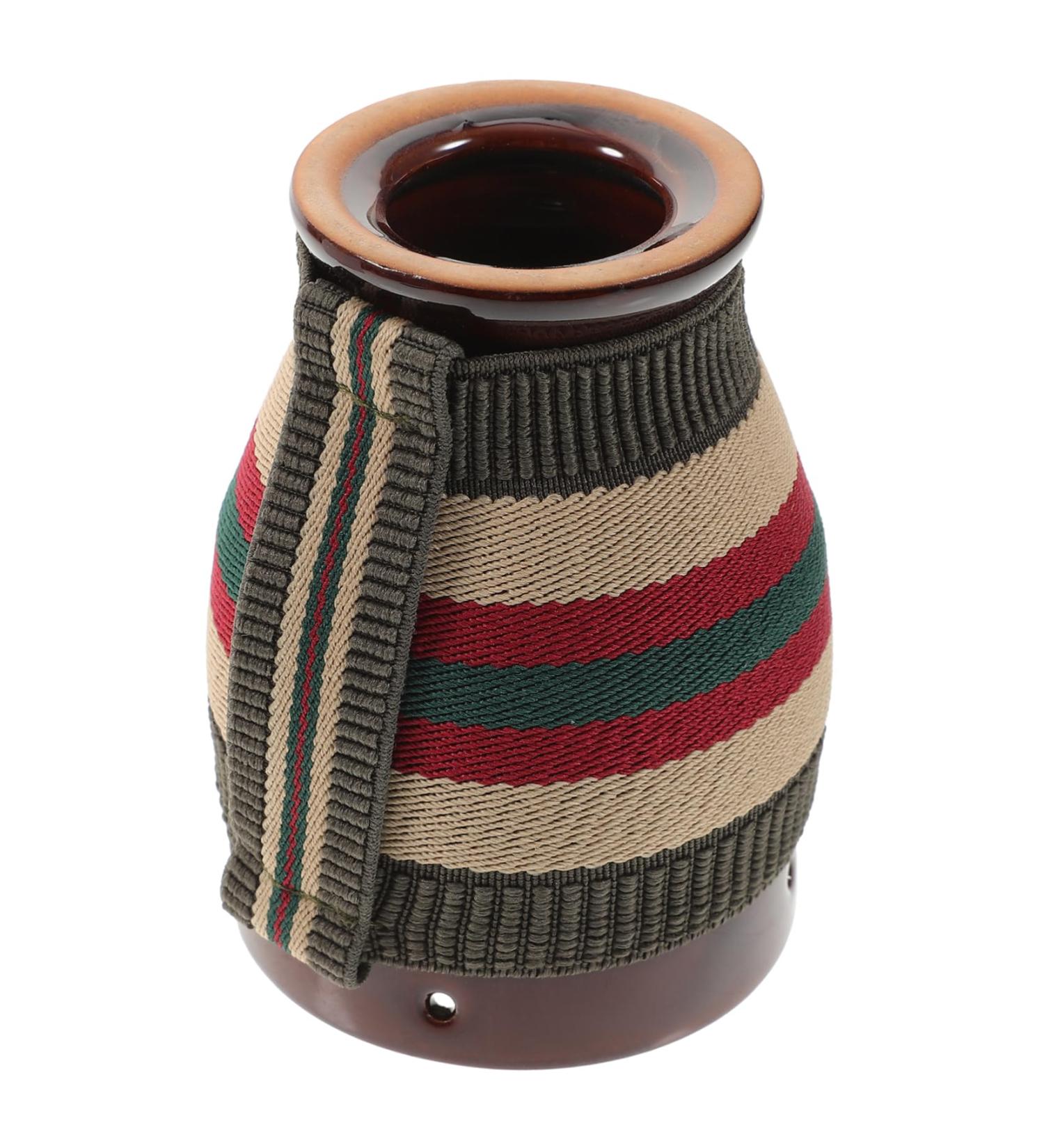 Fomiyes Portable Moxibustion Box & Burner - Ceramic Moxa Tool for International Shipping - Buy Online on GoSupps.com