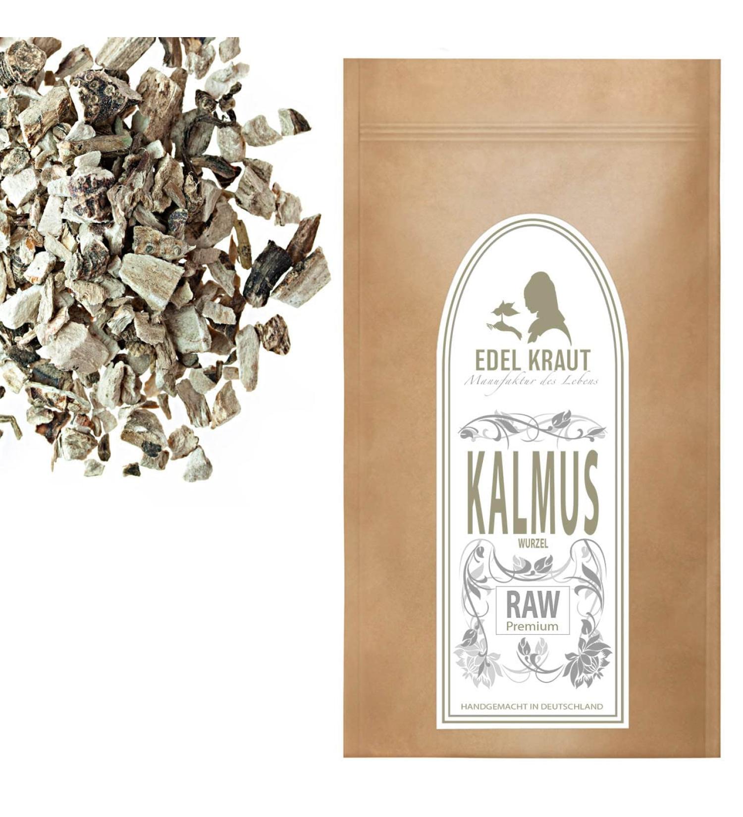 Buy Organic Calamus Root 100g - Premium Calamus Tea for Wellness - Fast International Shipping - Buy Online on GoSupps.com