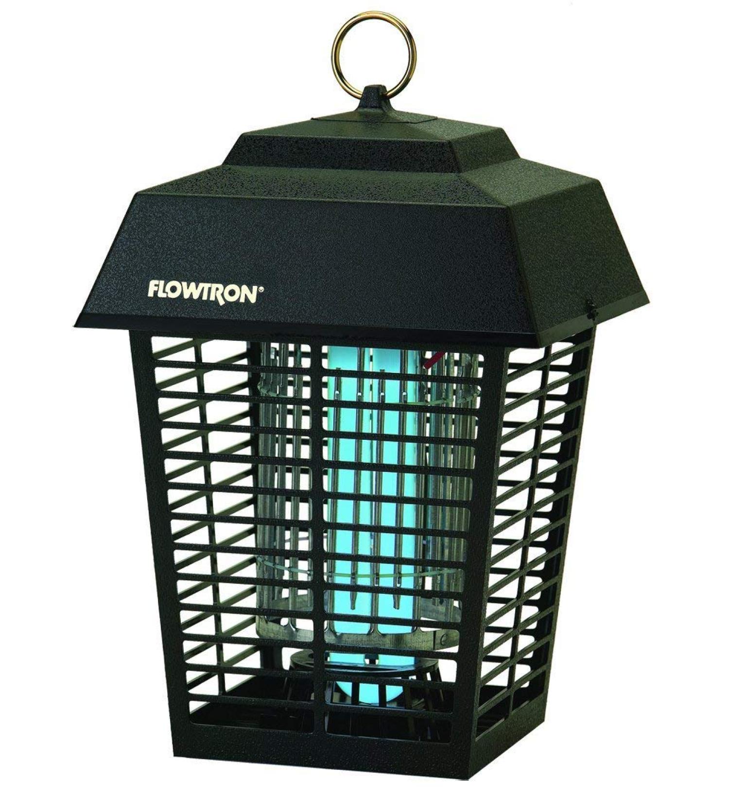 Flowtron BK-15D Electronic Insect Killer, 1/2 Acre Coverage