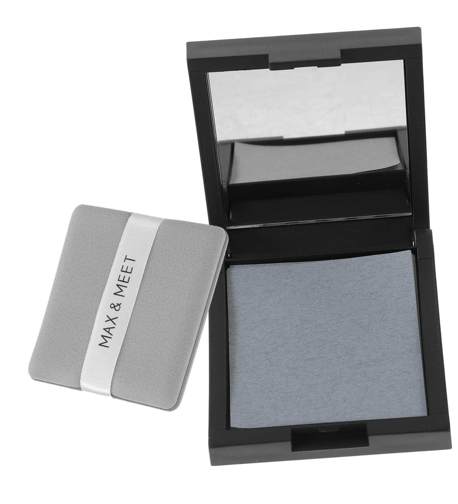 Didiseaon 1 Set Sheets Make up Mirror Cotton Shrink pores Tool Facial Oil Absorbing Paper Oil Paper Cleansing Cleaning Tissue Blotting Paper Oil Absorbing Tools Oily Clean face - Buy Online on GoSupps.com