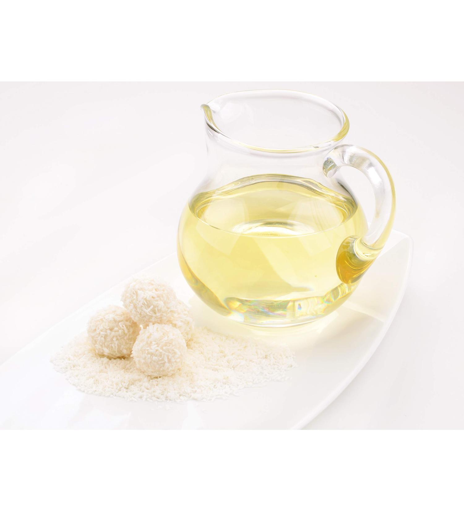 Pati-Versand Coconut flavored oil 50 ml