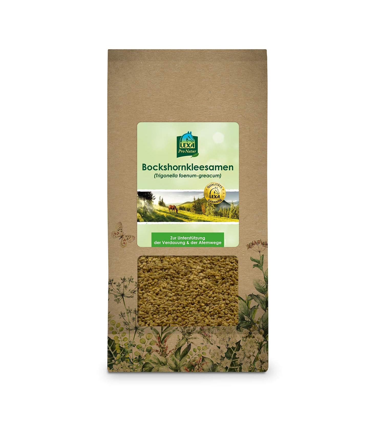 Lexa Fenugreek Seeds