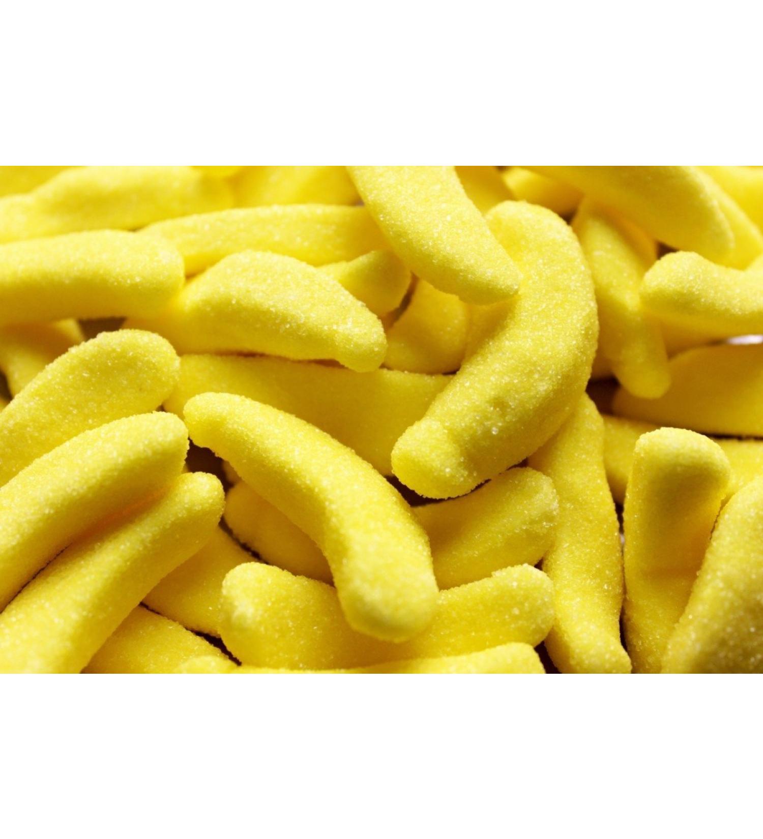 HARIBO Haribo Banan's Jelly Candy 1.5 kg