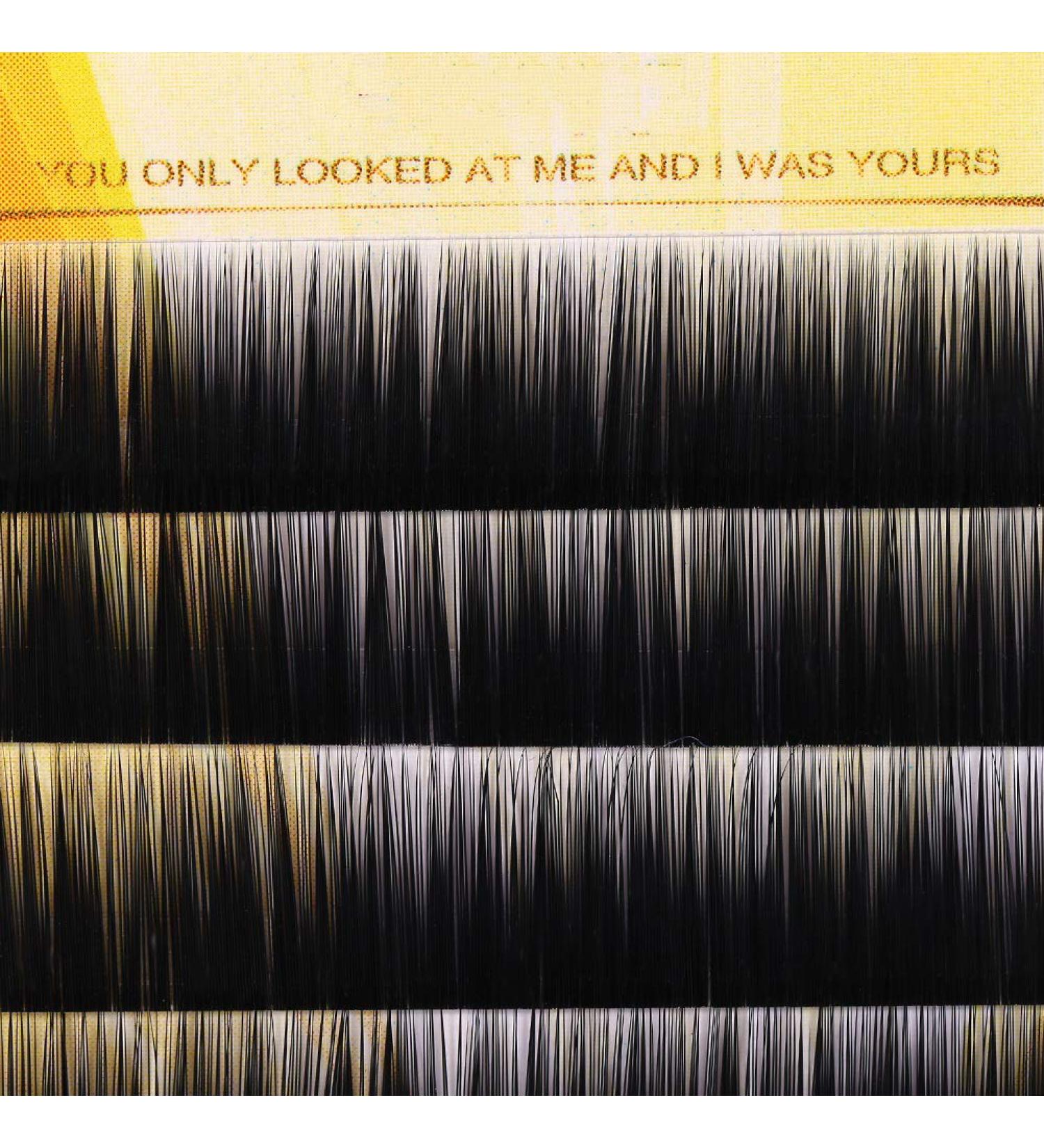 Buy False Eyebrow Extensions - Natural Fake Eyebrow Makeup Enhancer (11mm) | International Shipping Available - Buy Online on GoSupps.com