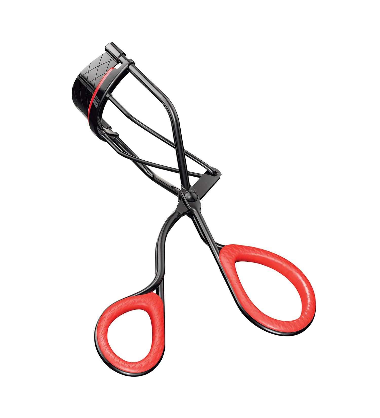 Revlon Extra Curl Lash Curler - Achieve Gorgeous Curled Lashes | 1 Count - Buy Online on GoSupps.com