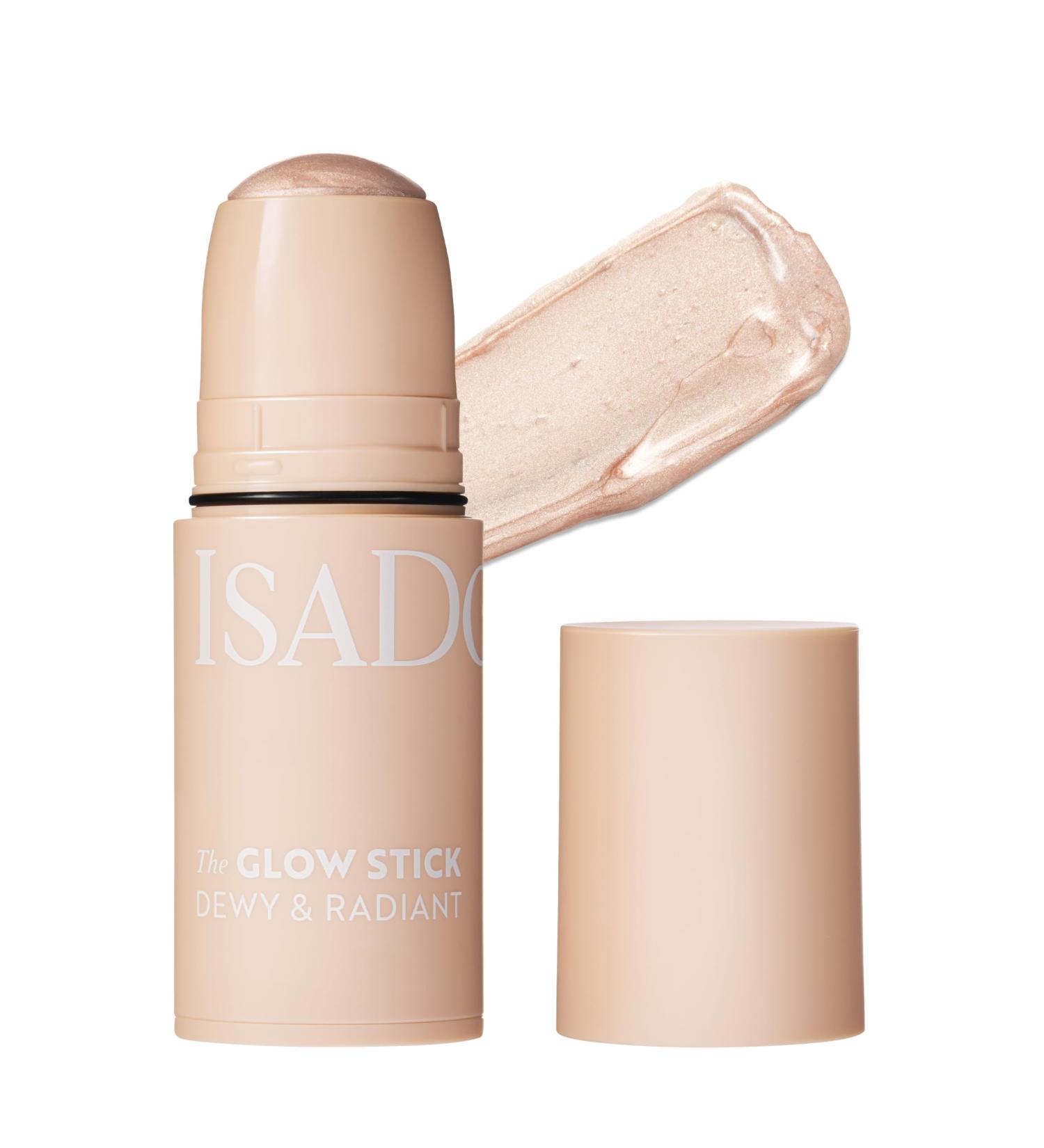  Isadora The Glow Stick Shimmer Beige 5.5g - Buy Online on GoSupps.com