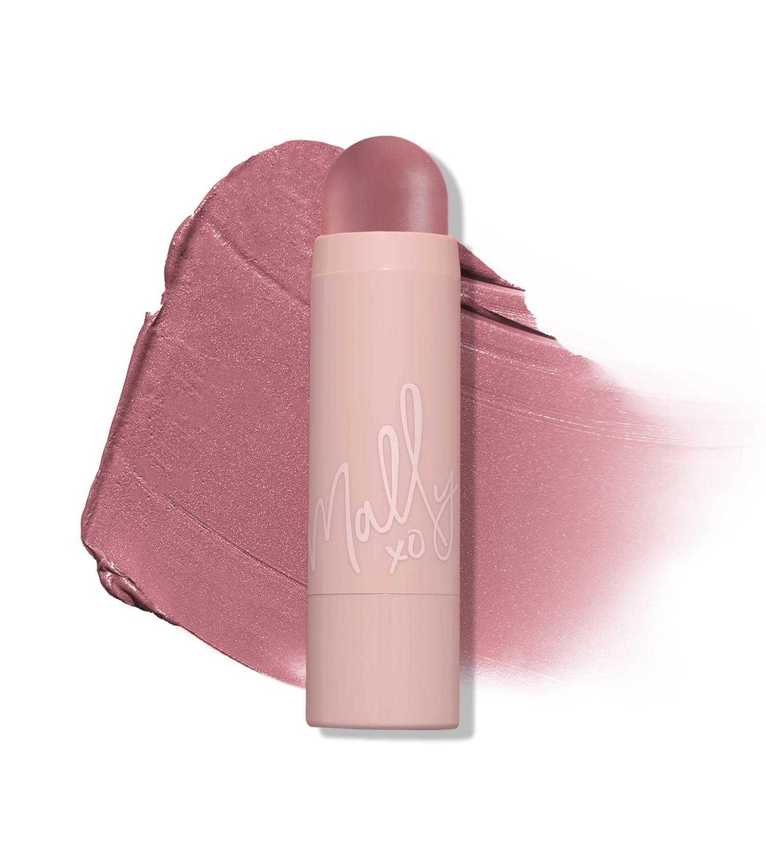 Mally Beauty Shimmer Shape & Glow Plus Face Defining Stick - Hint of Mauve | Buy Online - Buy Online on GoSupps.com