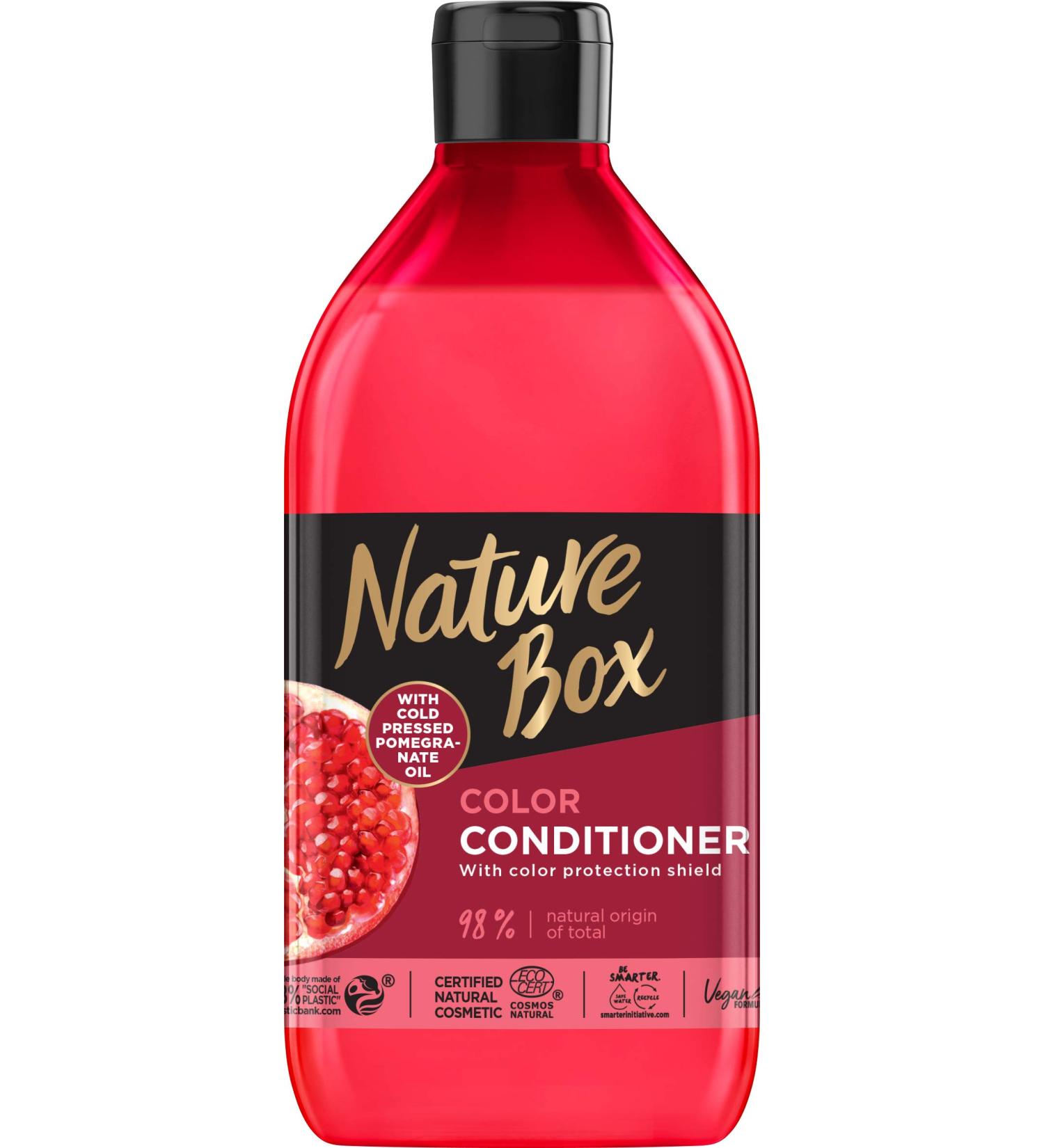 Hair Conditioner Pomegranate (Conditioner) Not applicable 1 ml (Pack of 1)
