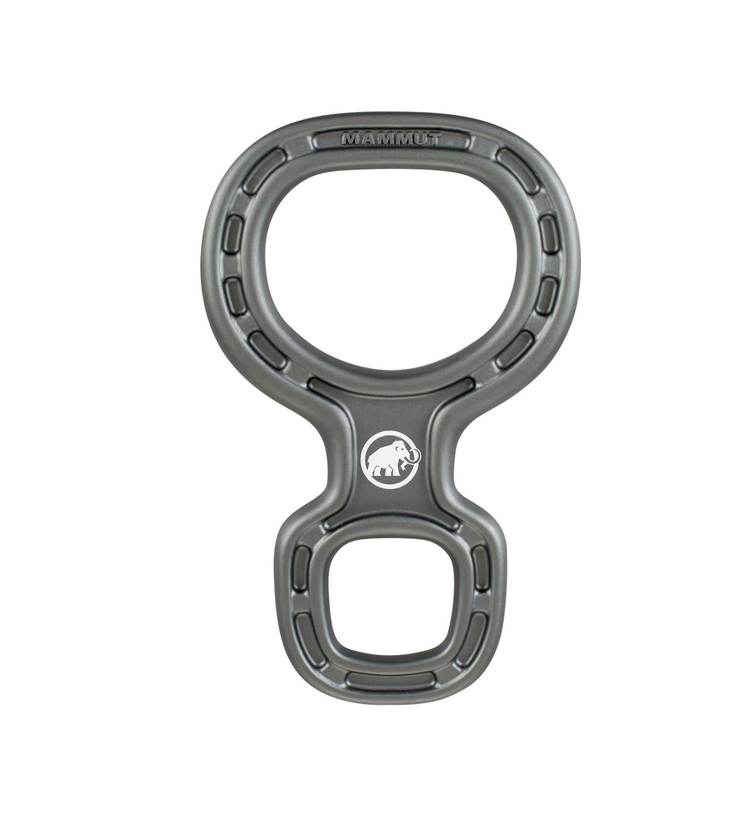 Mammut Bionic 8 Grey - One Size | Premium Climbing Equipment - Buy Online on GoSupps.com