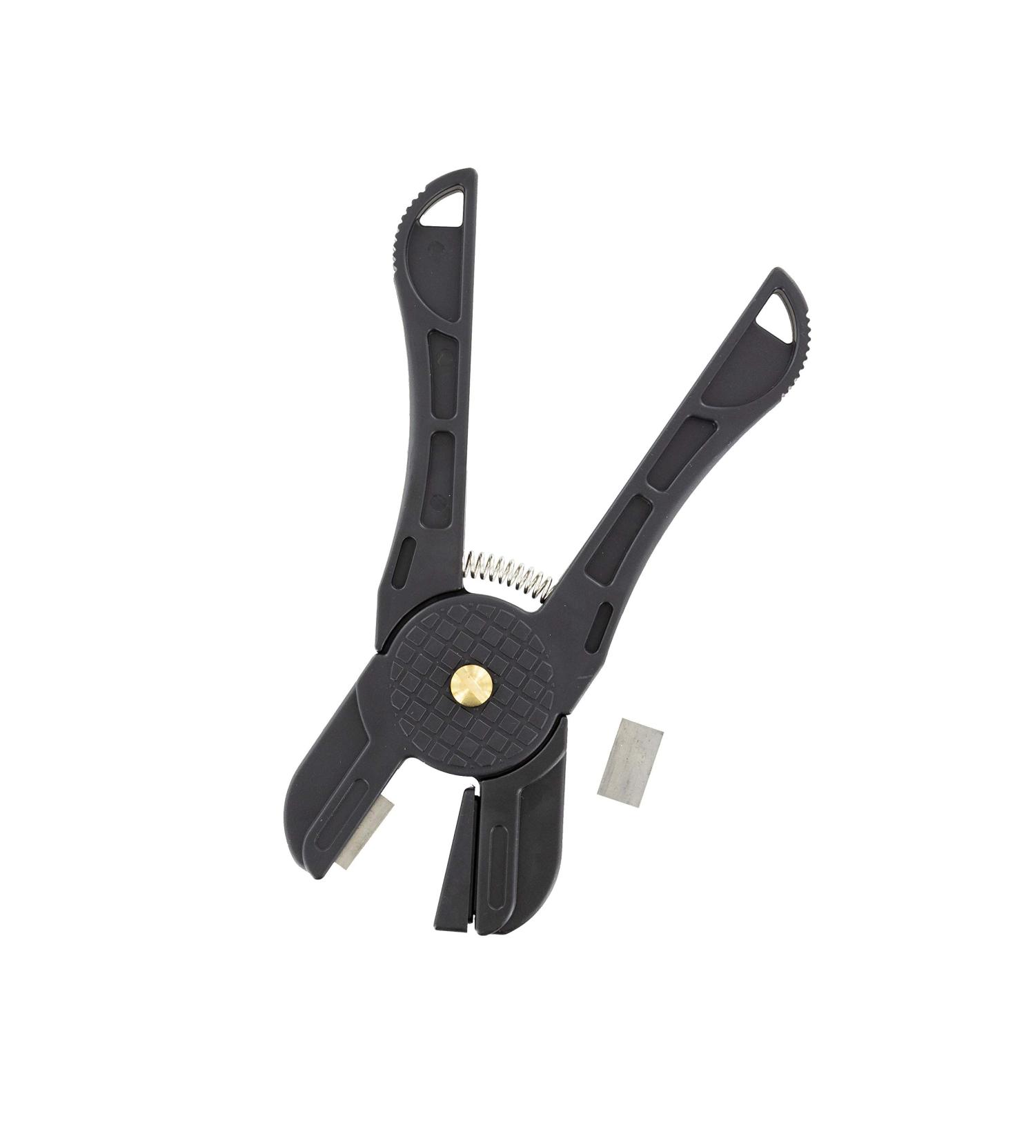 Modelcraft Plank Bending Tool 180mm Black + Spare Blades - 1 Pack - Buy Online on GoSupps.com