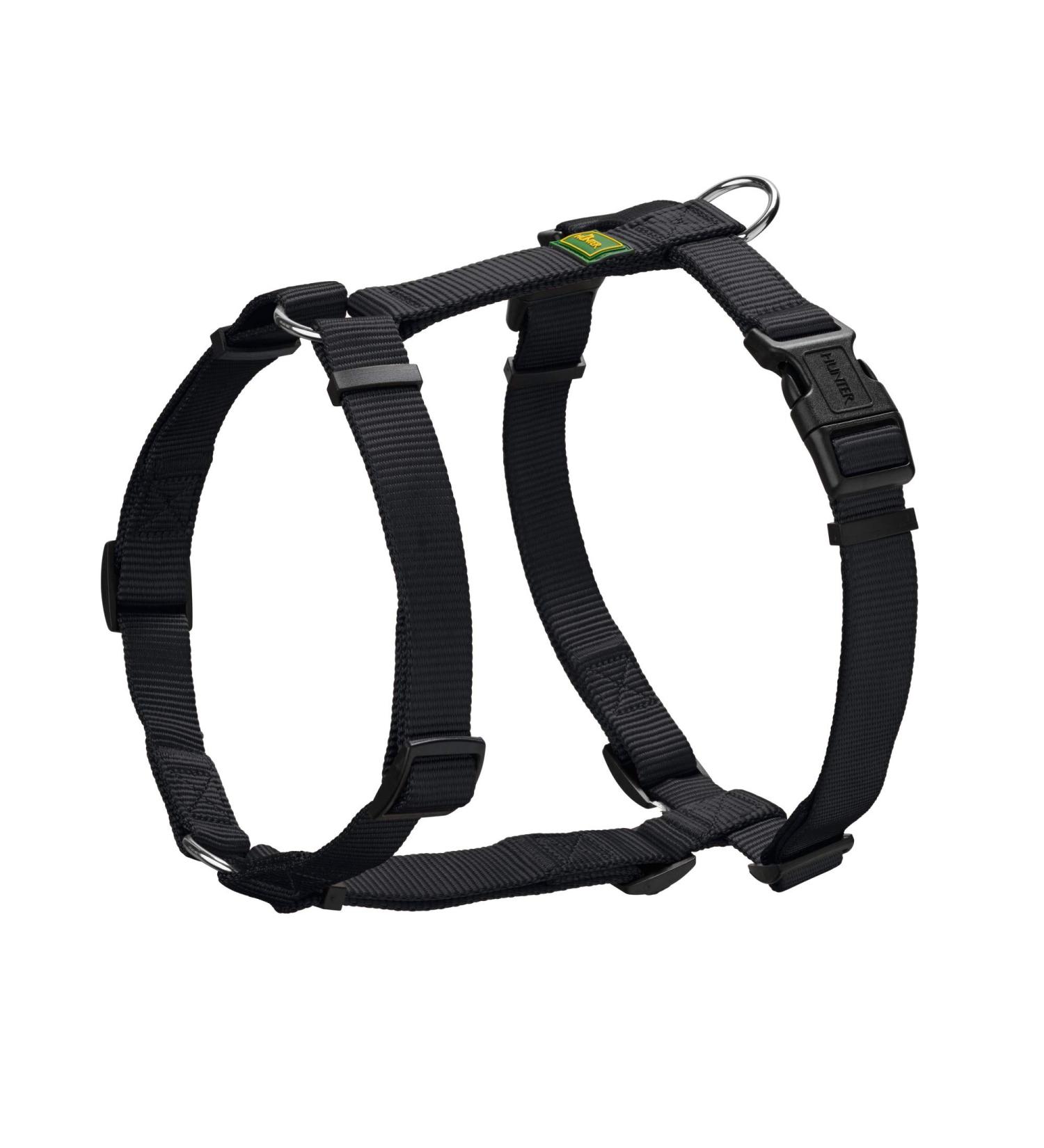 Harness Vario Rapid 64 - 100 cm black black 64 - 100 cm
