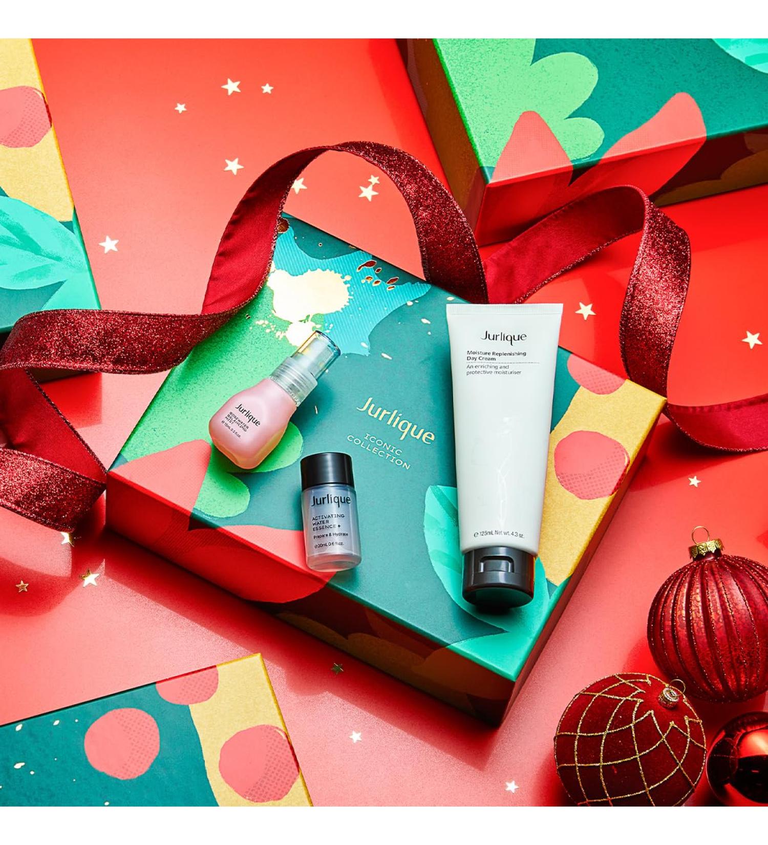 Jurlique Iconic Collection - Premium Skincare | Worldwide Shipping Available - Buy Online on GoSupps.com