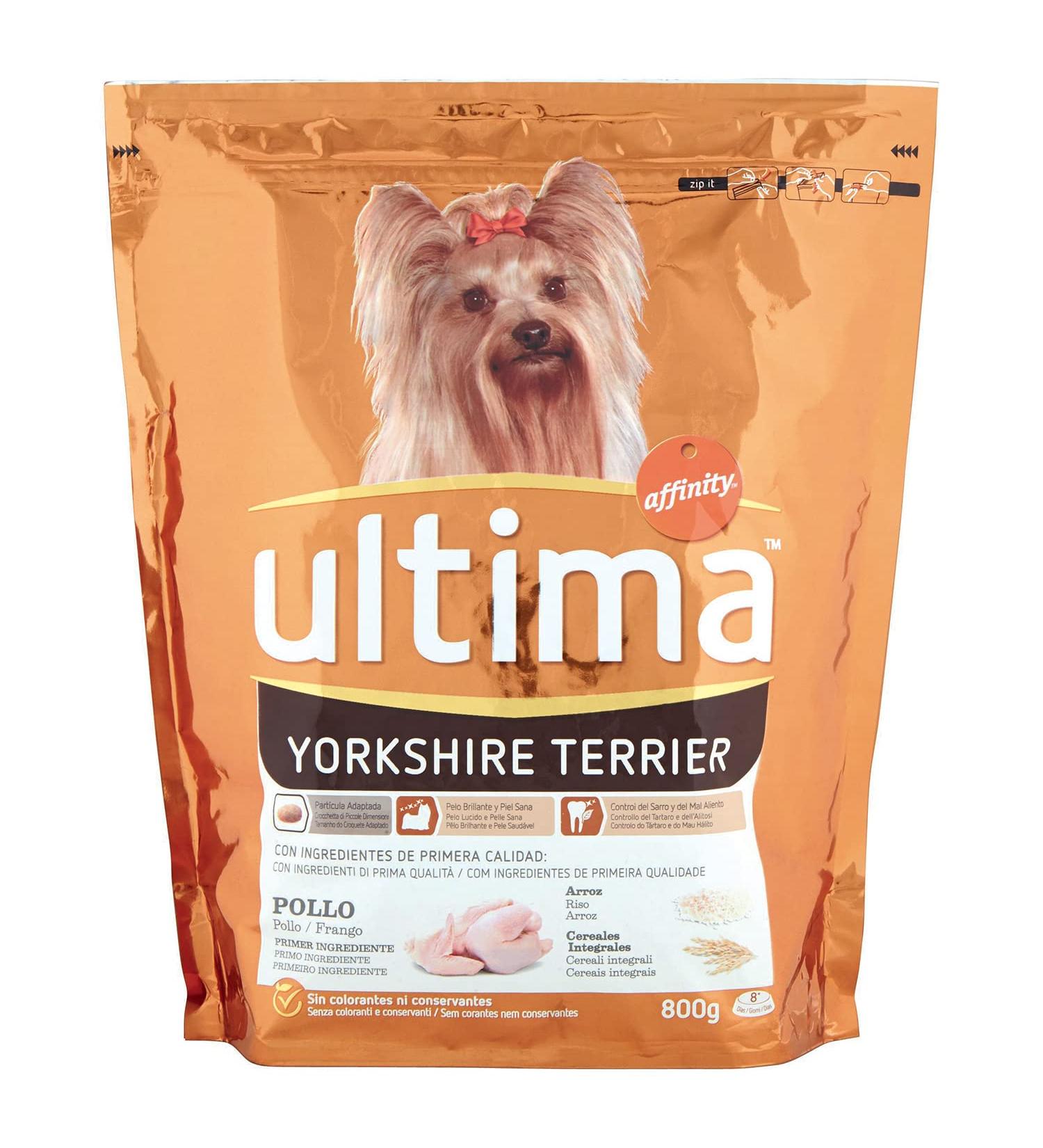 Ultimate Chicken Croquettes - 800G | Authentic Yorkshire Flavor | International Shipping - Buy Online on GoSupps.com