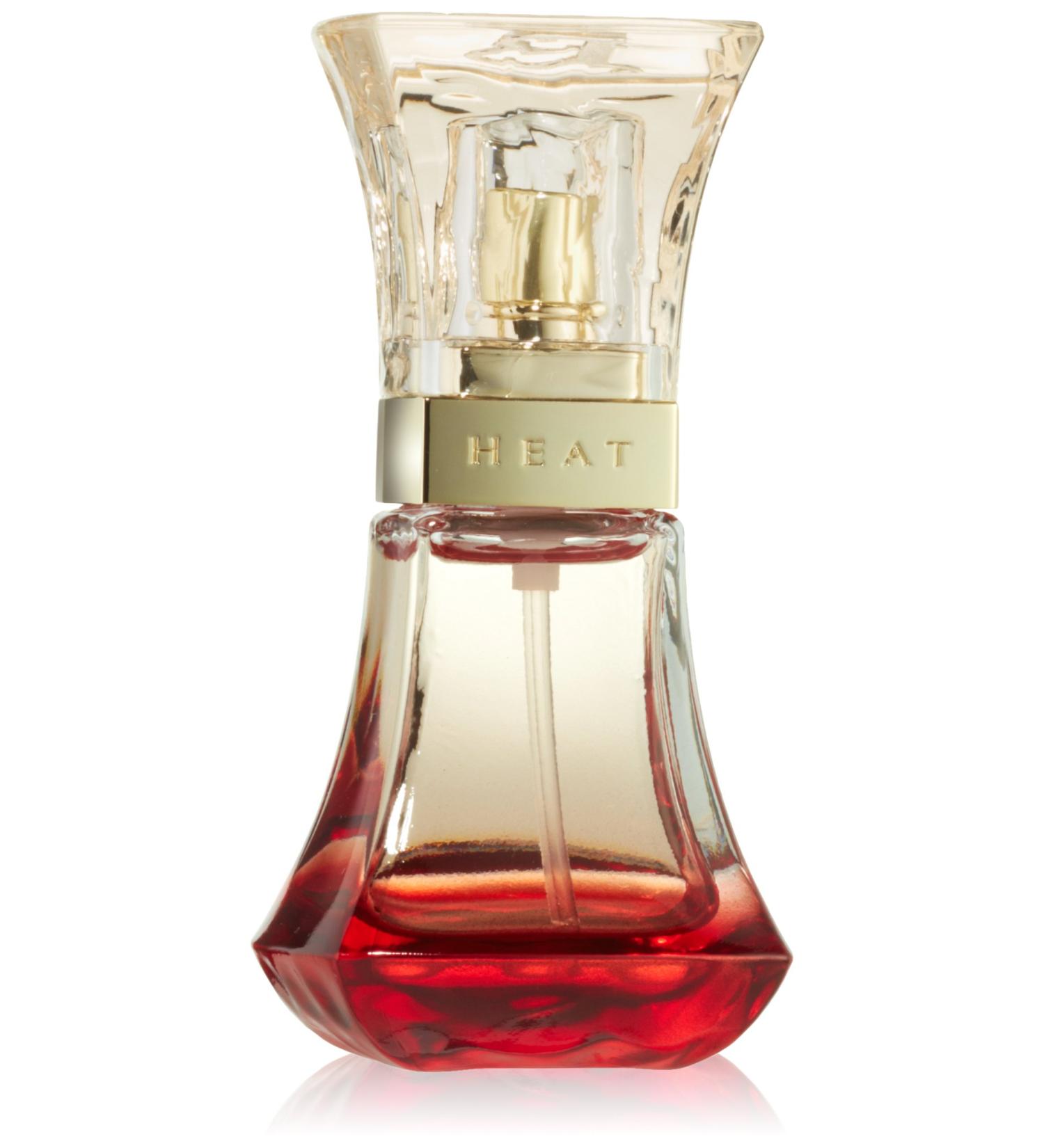 Beyonce Perfume Heat 0.5 Fluid Ounce 0.5 Fl Oz (Pack of 1) - Buy Online on GoSupps.com