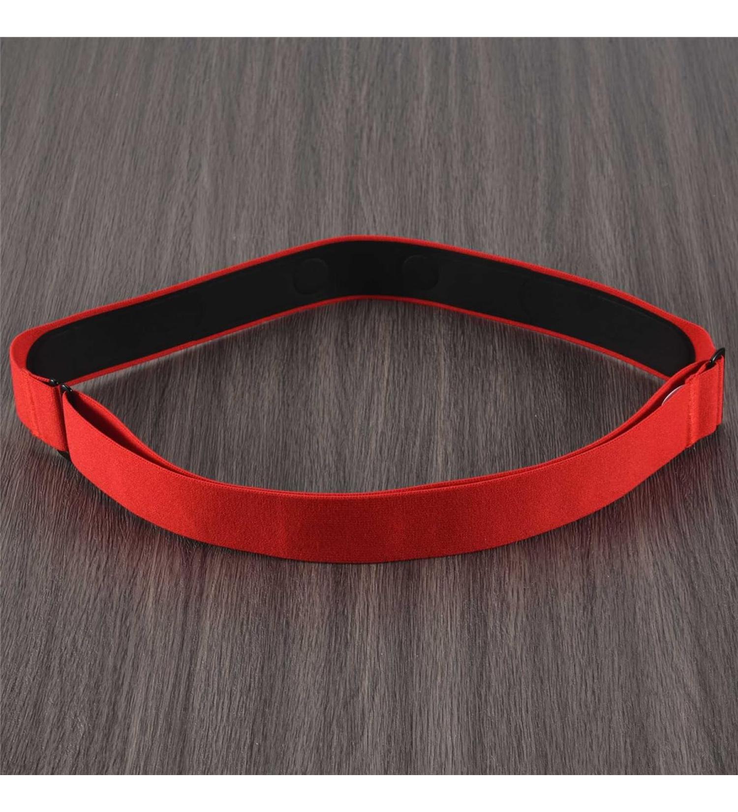 BYCUFF Heart Rate Monitor Chest Strap Replacement Band - Compatible & Durable | International Shipping Available - Buy Online on GoSupps.com