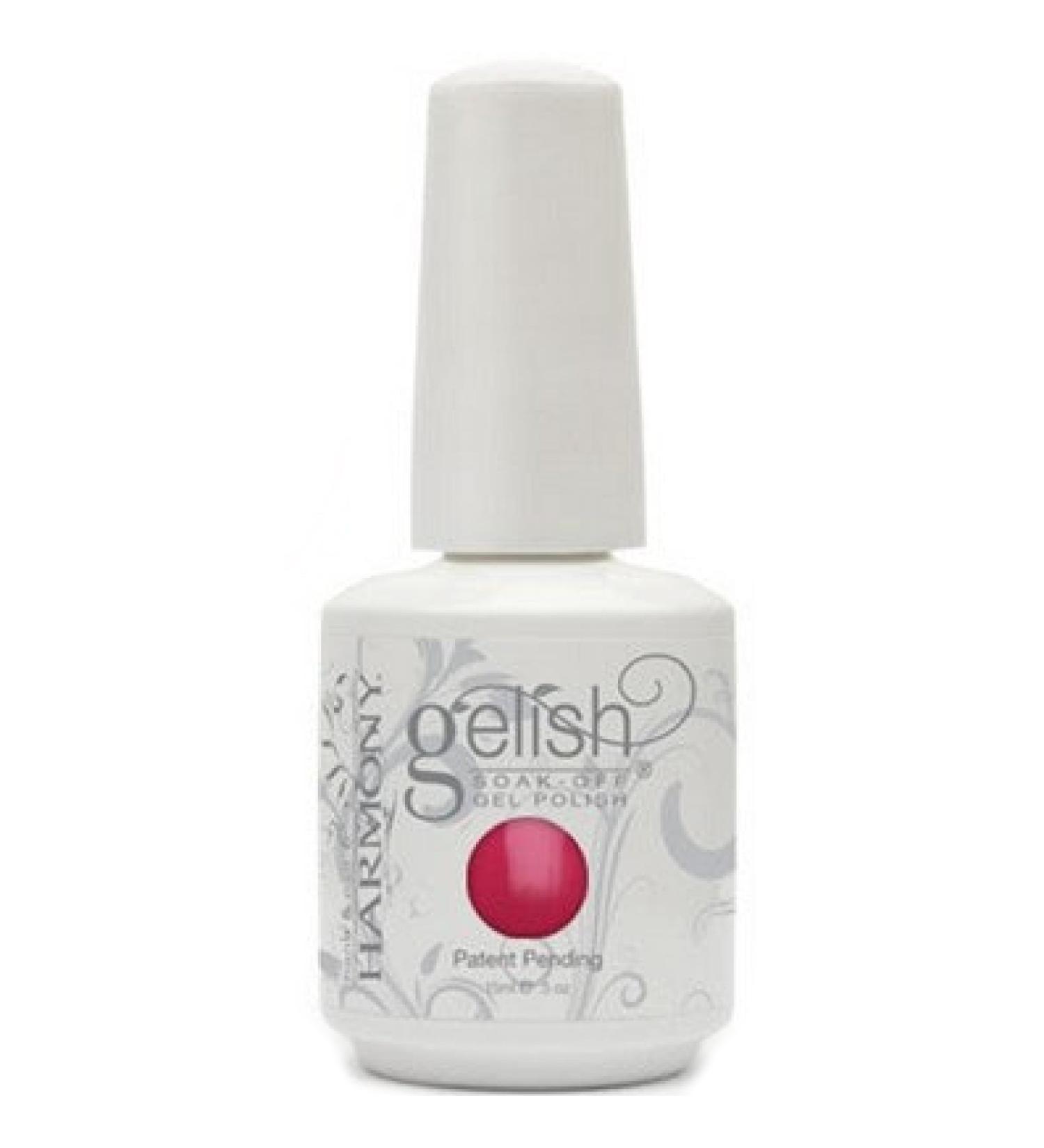 Gelish Harmony Nail Polish 15 ml Gossip Girl - Buy Online on GoSupps.com