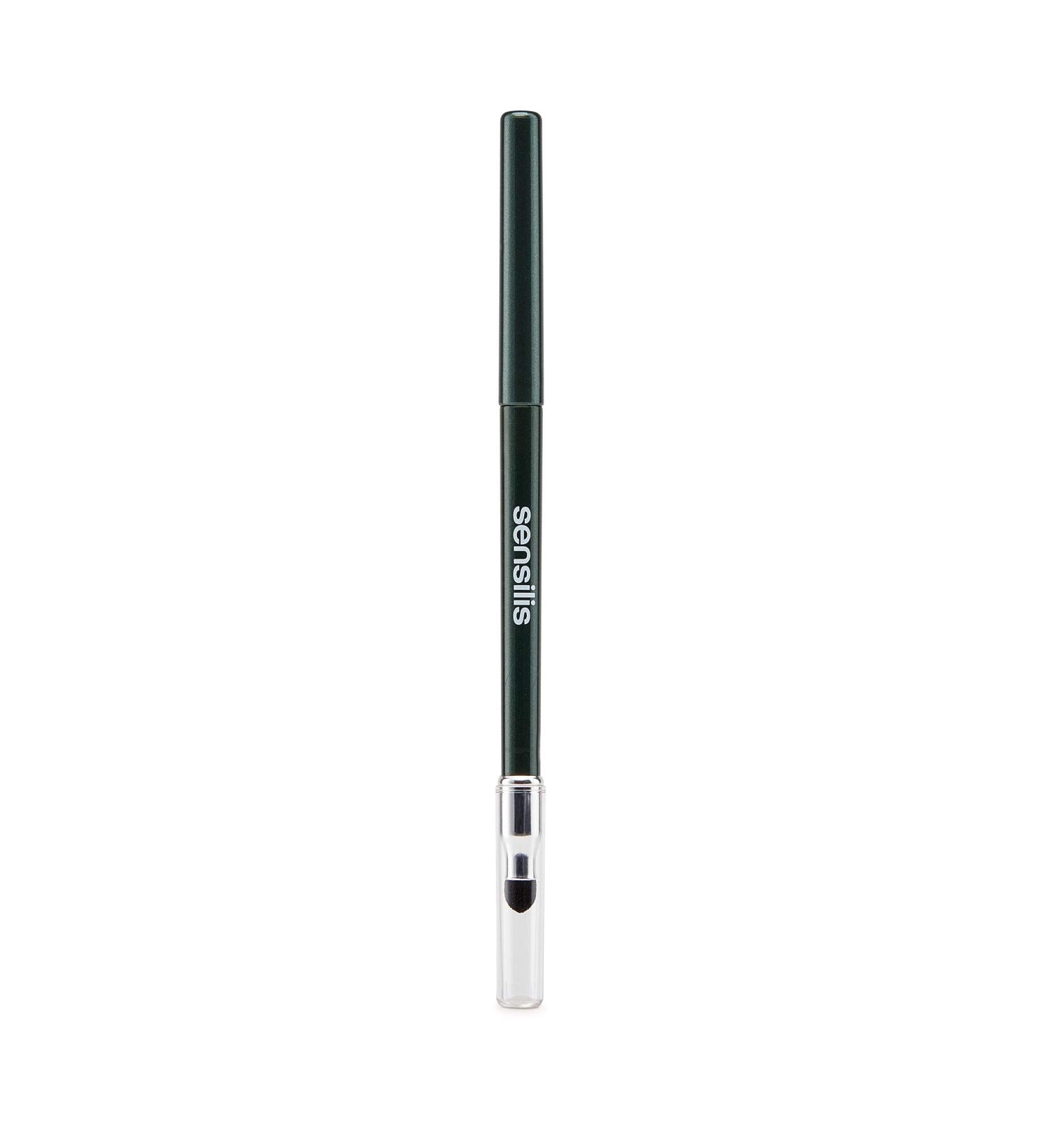 INFINITE EYES Automatic Eye Pencil #04 Green - Long-Lasting Waterproof Eyeliner - 0.35g for Effortless Application - International Shipping Available - Buy Online on GoSupps.com