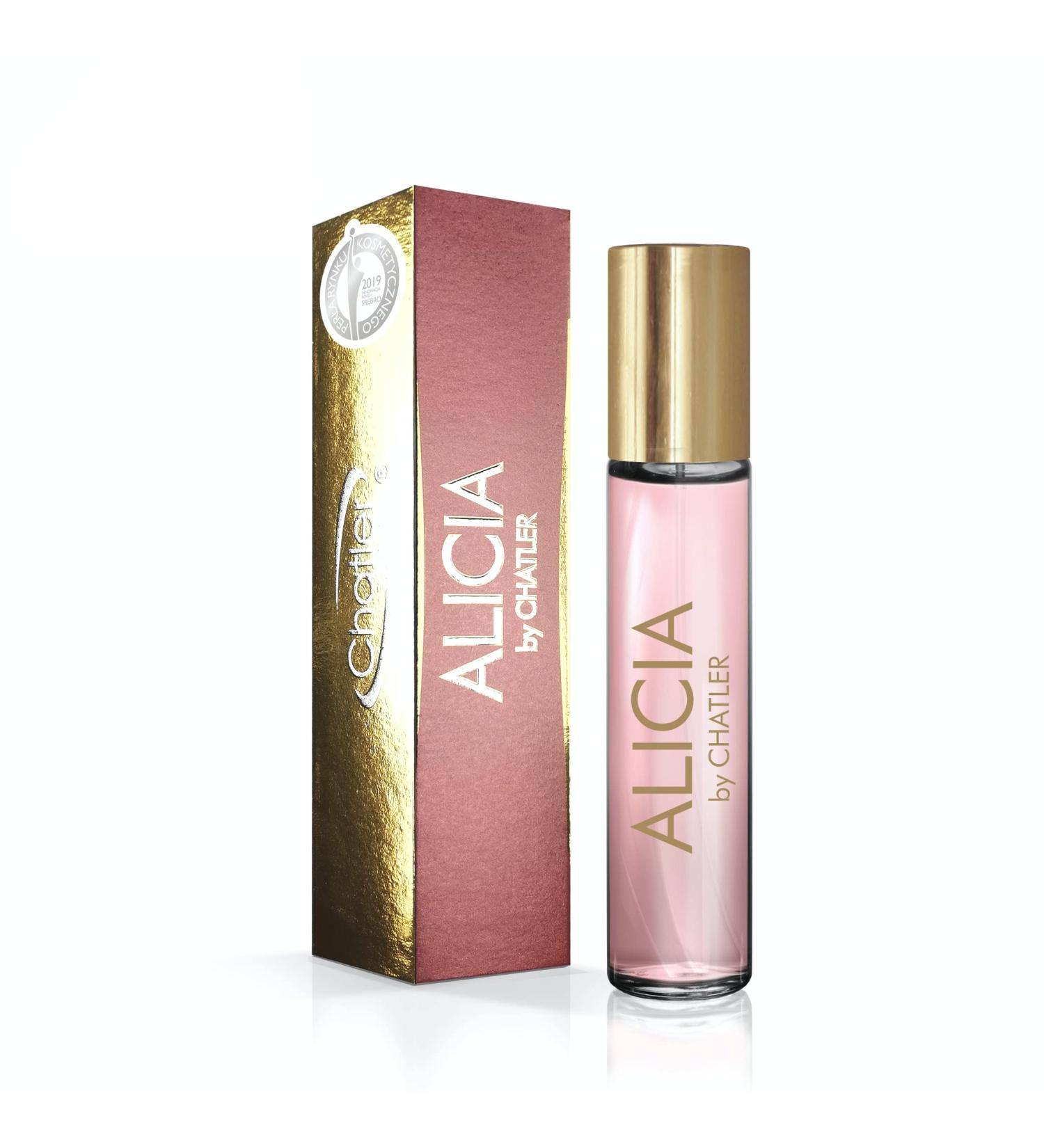 Eau de Parfum - Alicia 30 ml - Buy Online on GoSupps.com