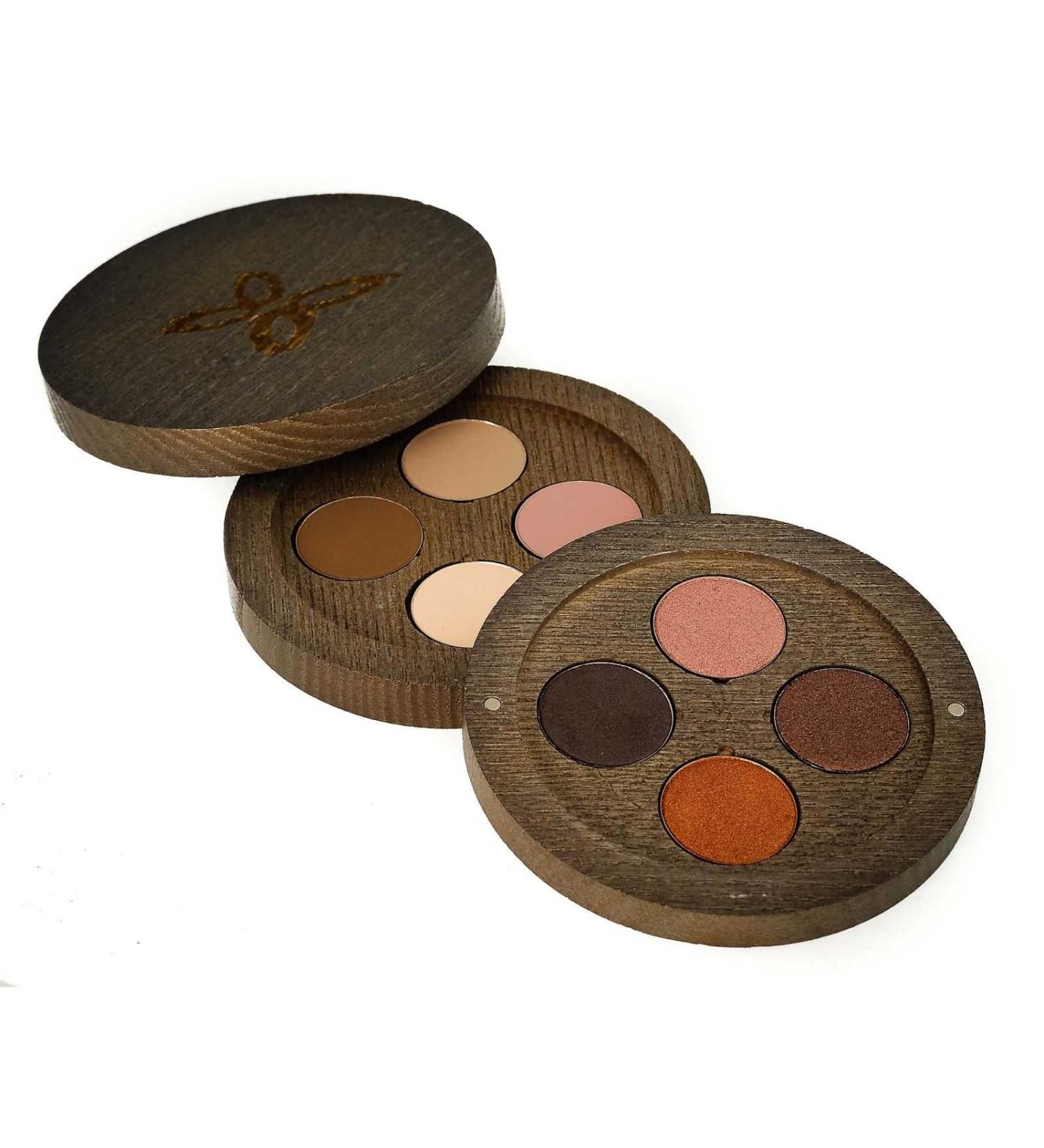 boho green revolution Gypsy Palette 14.4 g