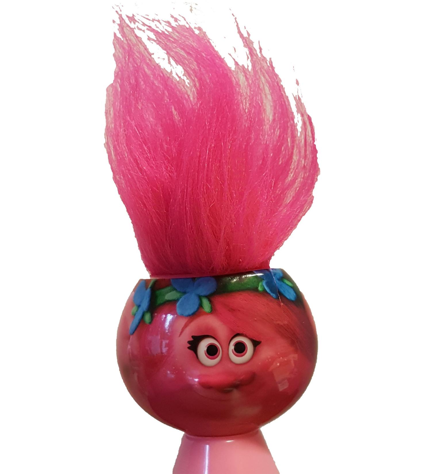 UPD Trolls Mini Body Wash Decanters Accessories - Multi-Color | Shop Now - Buy Online on GoSupps.com