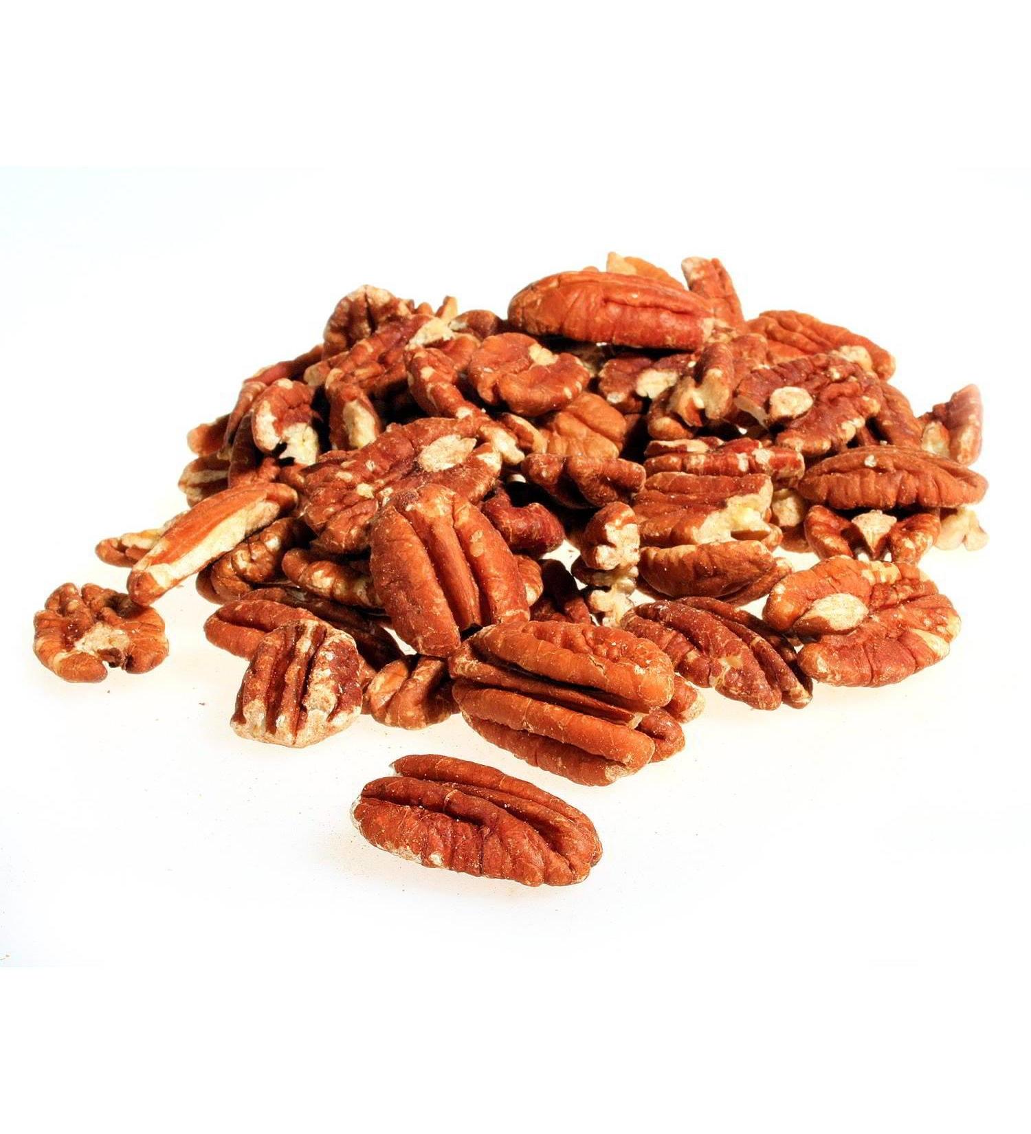 Pekan roasted without salt (5000g)
