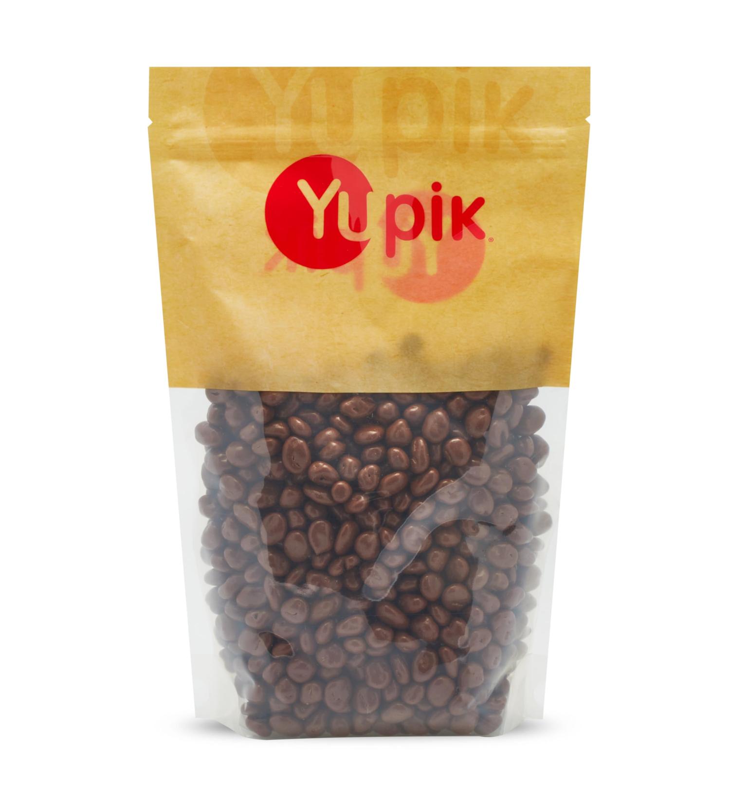 Yupik Chocolate Raisins Milk Chocolate 1Kg 1 kg (Pack of 1) - Buy Online on GoSupps.com