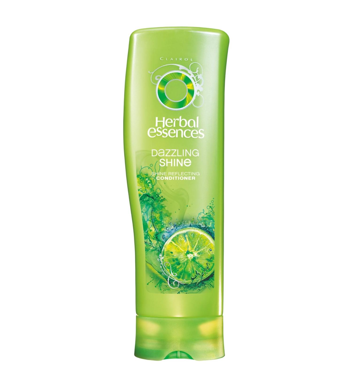 Herbal Essences Herbal Essences 6-Pack Dazzling Shine Conditioners 400ml