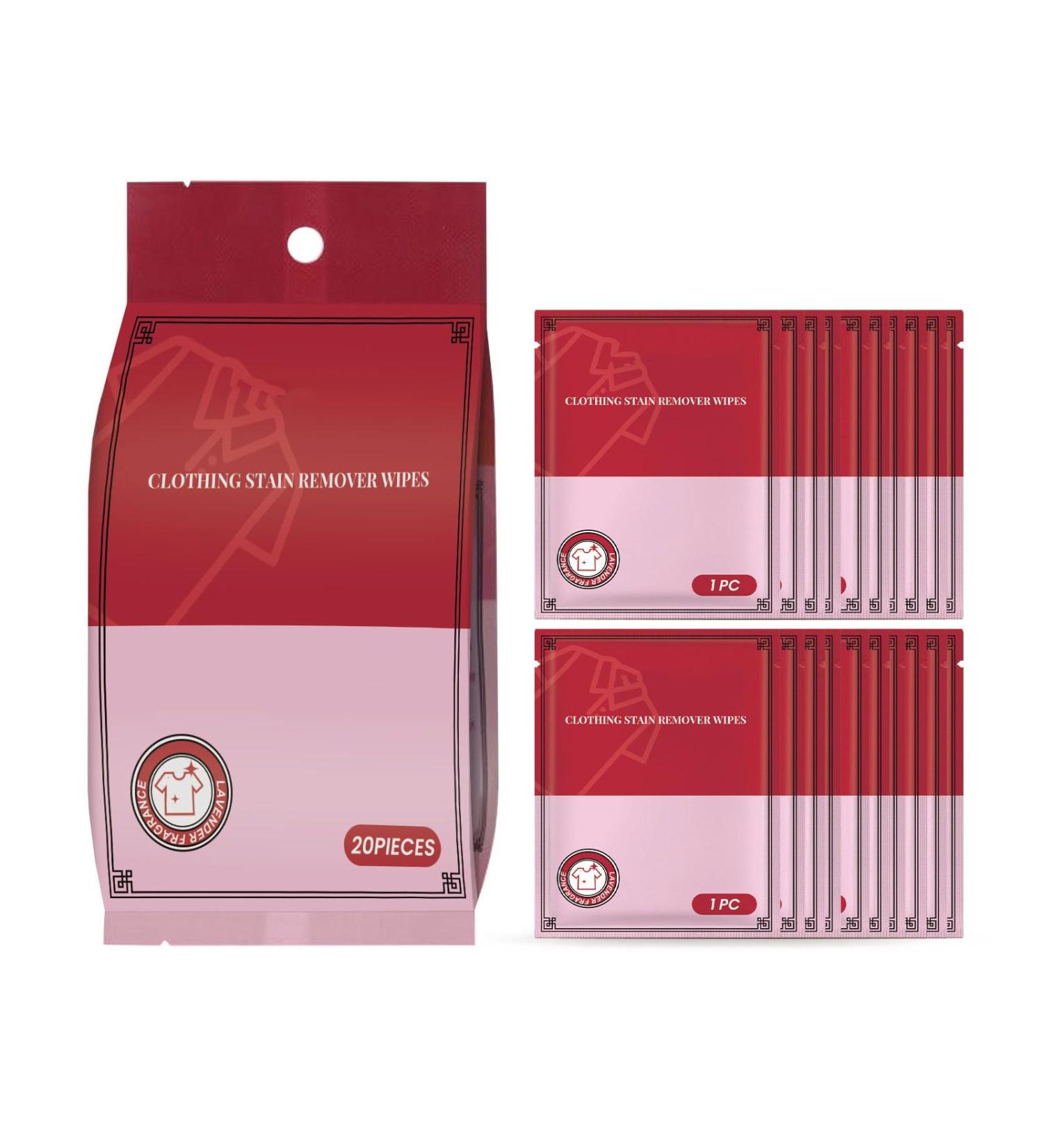 Down Jackets Cleaner Portable Down Wash Cleaning Wipes Stain Removal Wet Wipes For Clothes Cleaning Quick And Effective Household Stain Remover - Buy Online on GoSupps.com