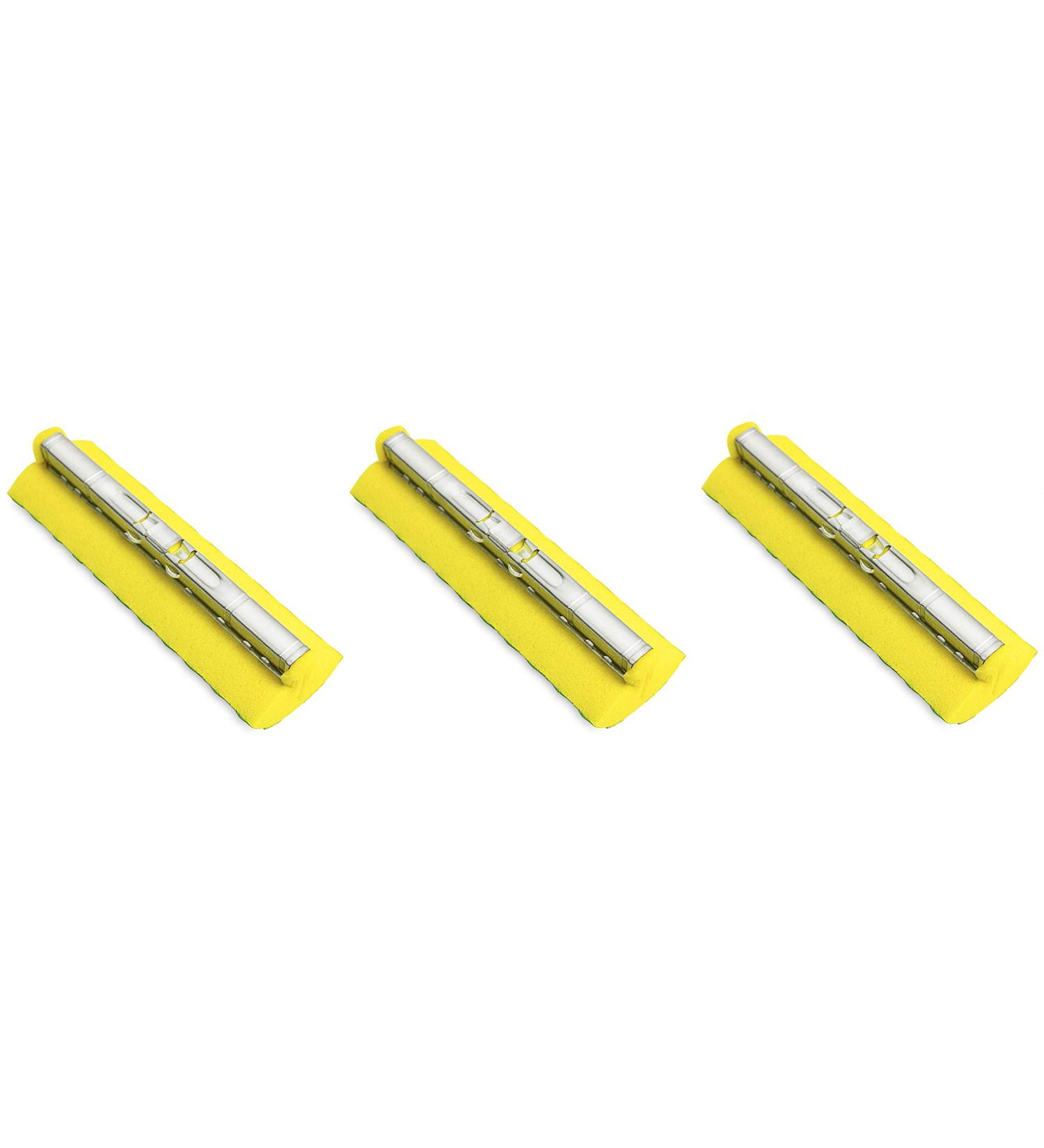 Libman 2011 Nitty Gritty Roller Mop Refill (hr Pck)
